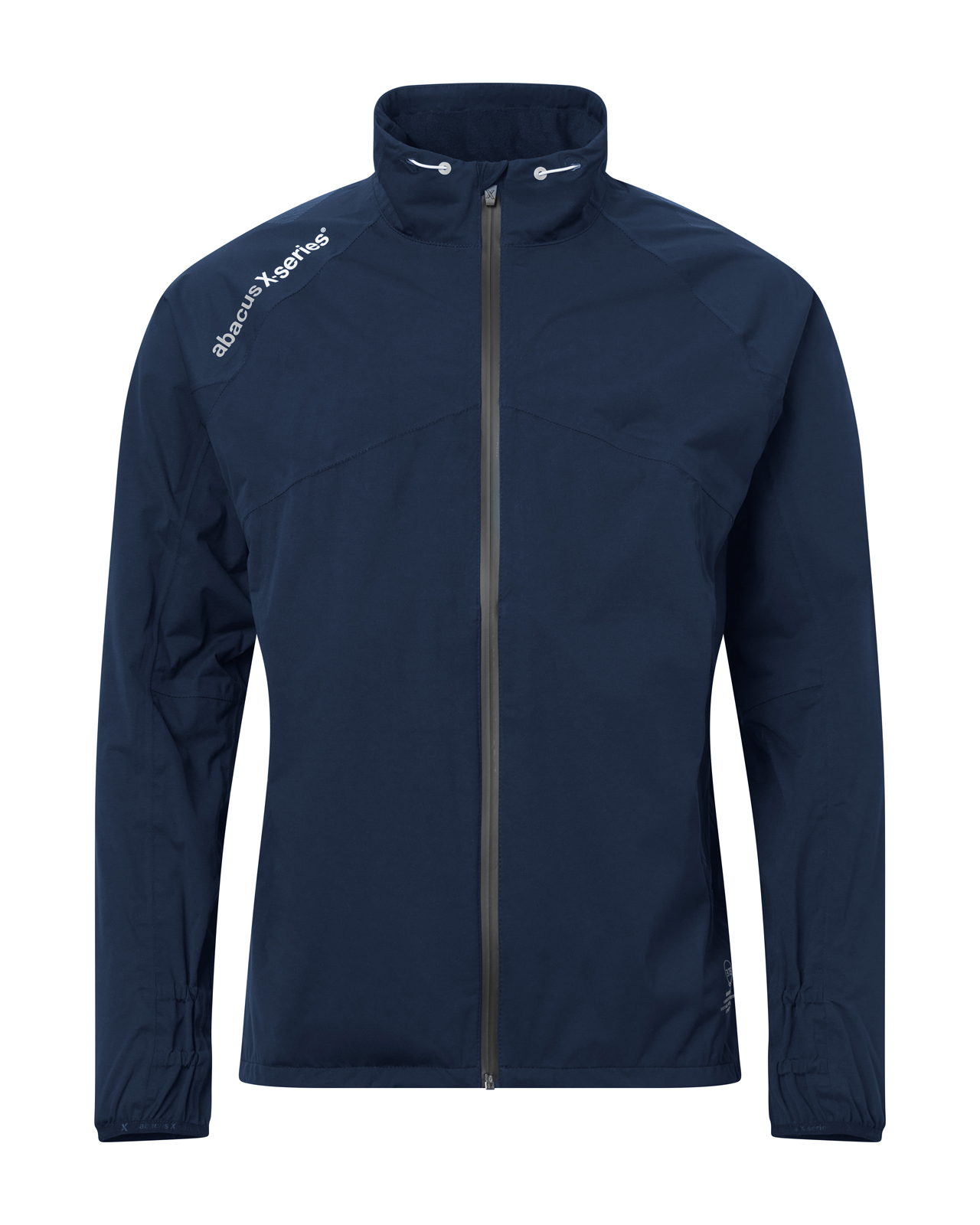 Pitch 37.5, Regenjacke, Damen - midnight_navy