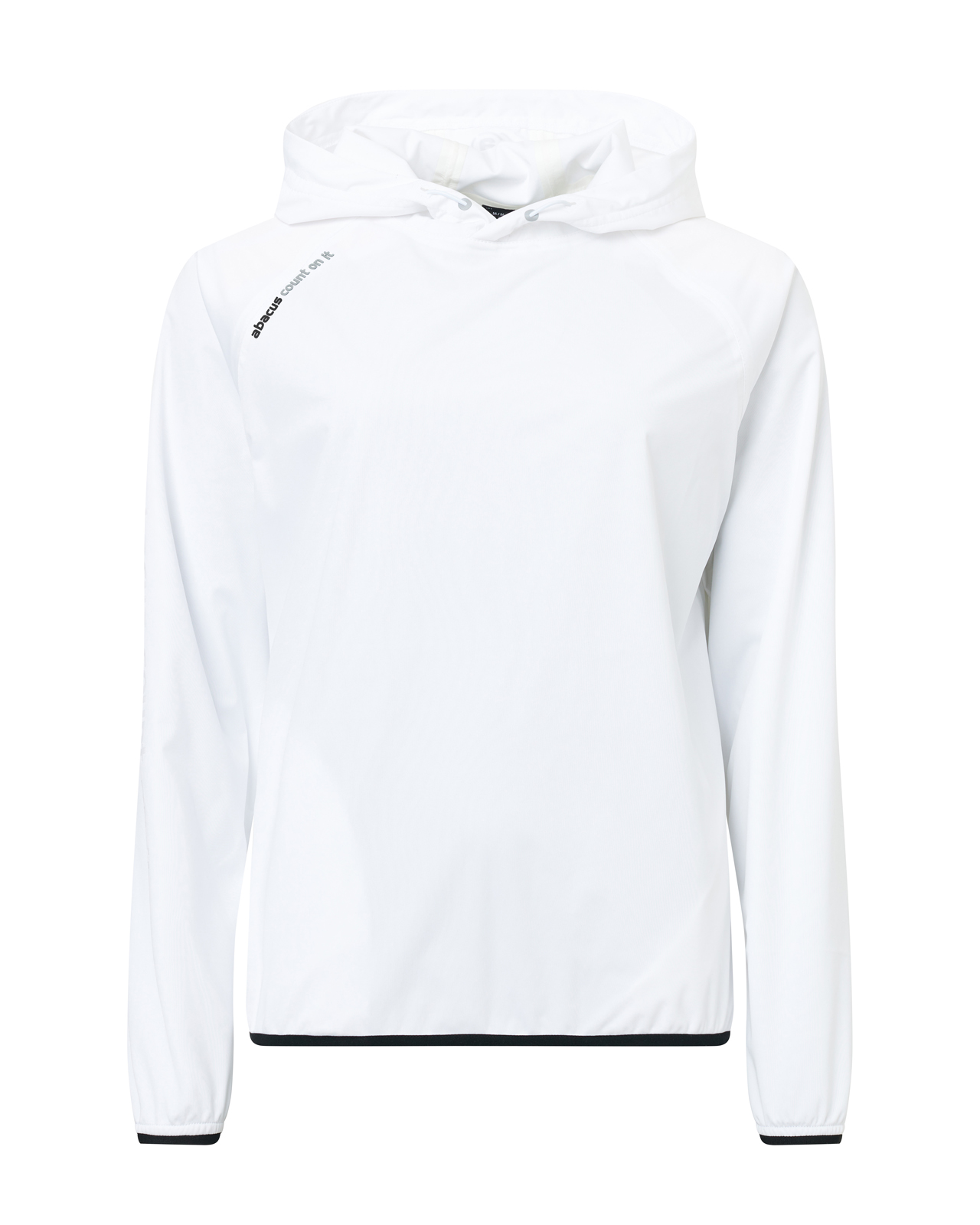 Bounce, Regenshirt, Damen - white