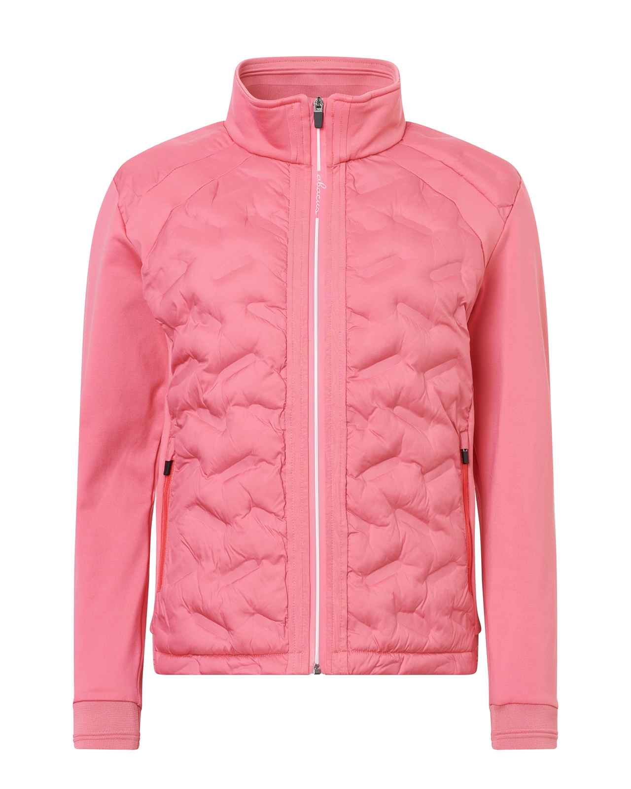 Portrush, Jacke, Damen - lipstick