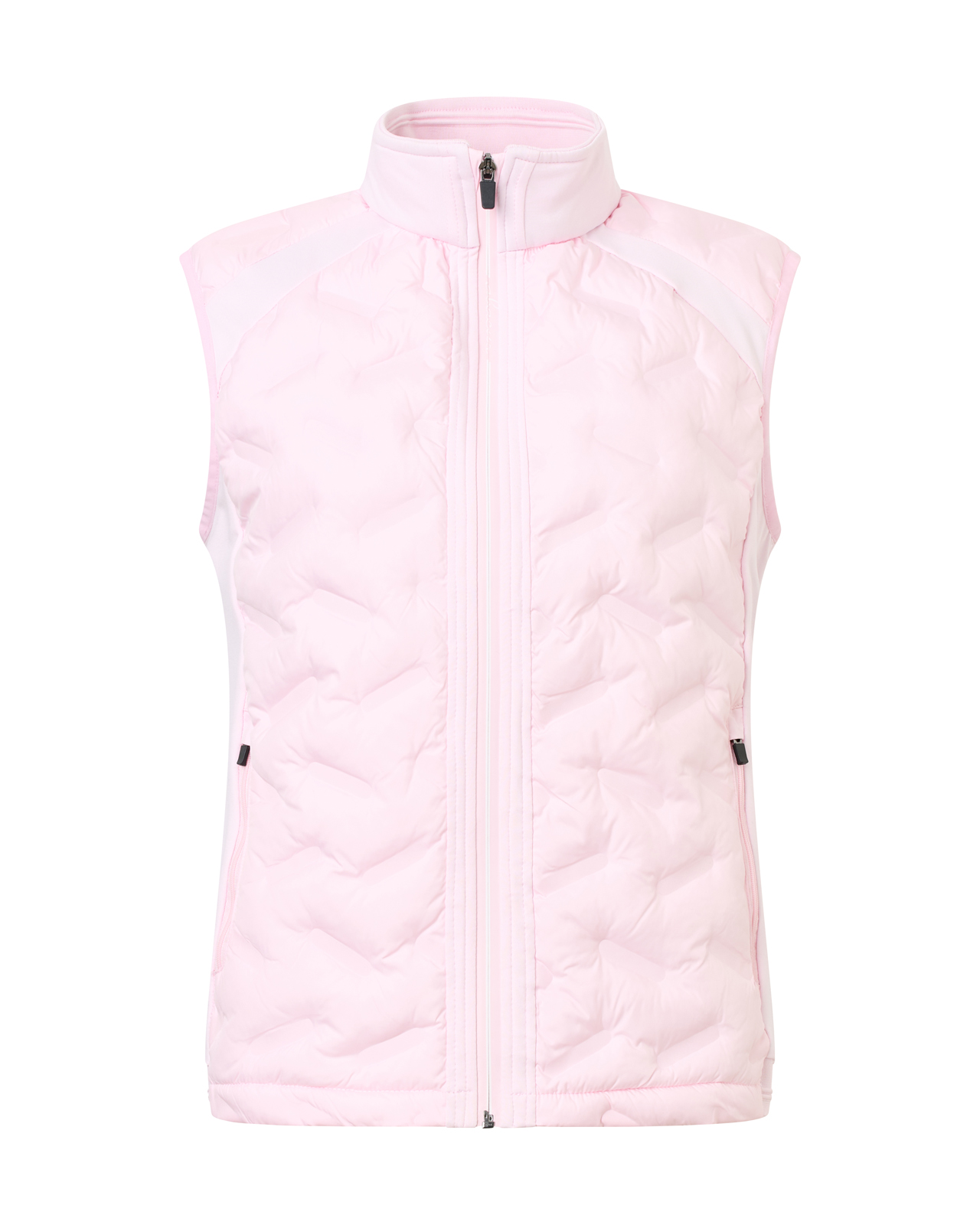 Portrush, Weste, Damen - lt_pink