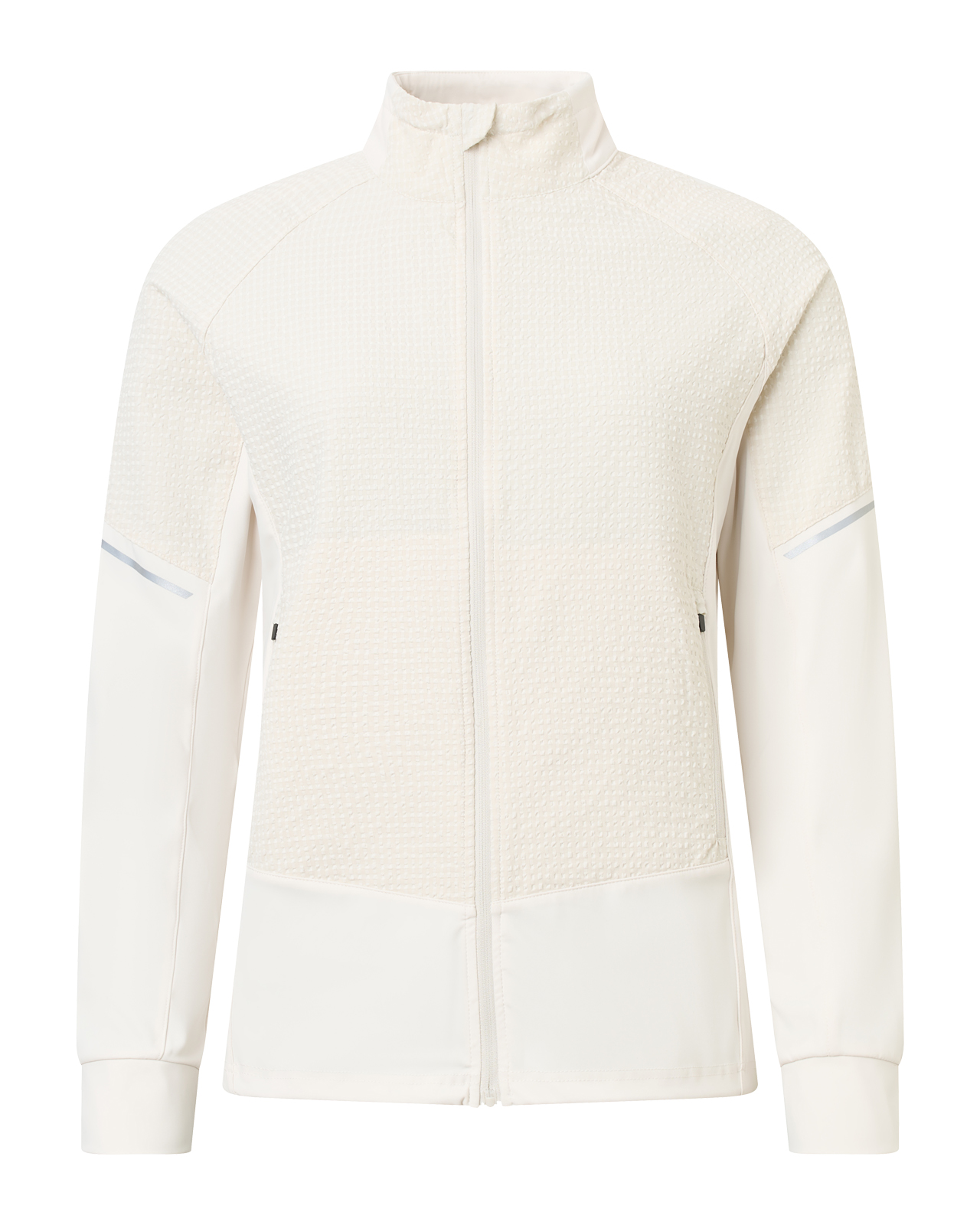 Wedge, Hybridjacke, Damen - clam