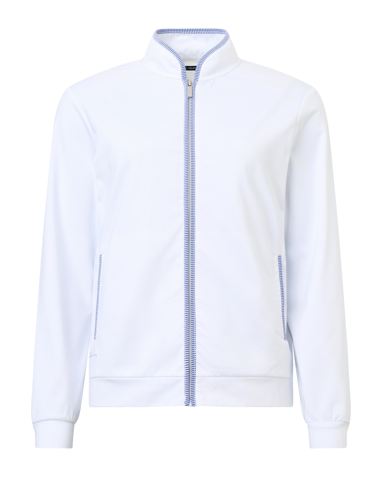 Bovey, Midlayer Jacke, Damen - white_blue