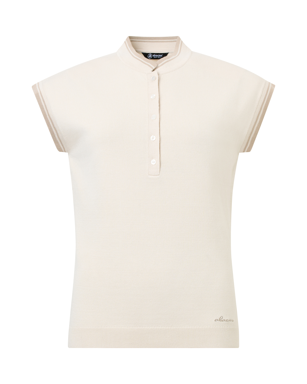 Niblick, Top, Damen - clam