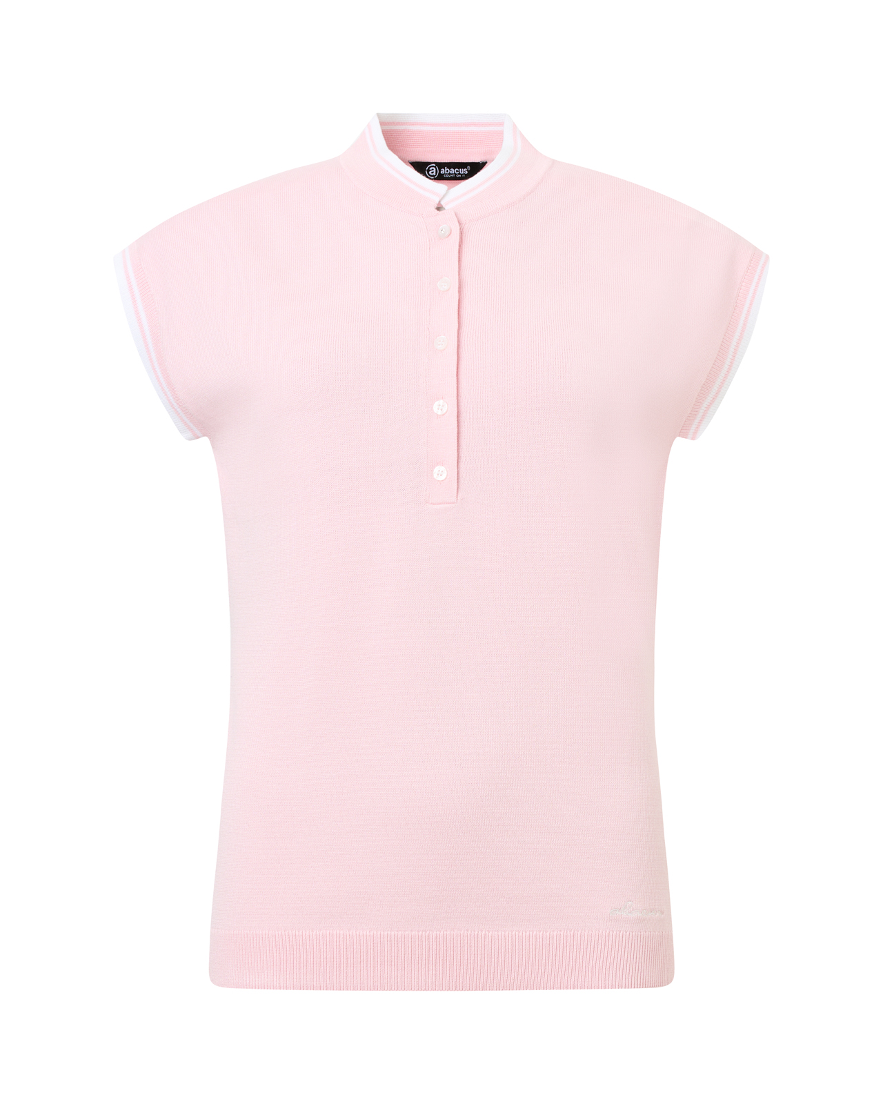 Niblick, Top, Damen - lt_pink