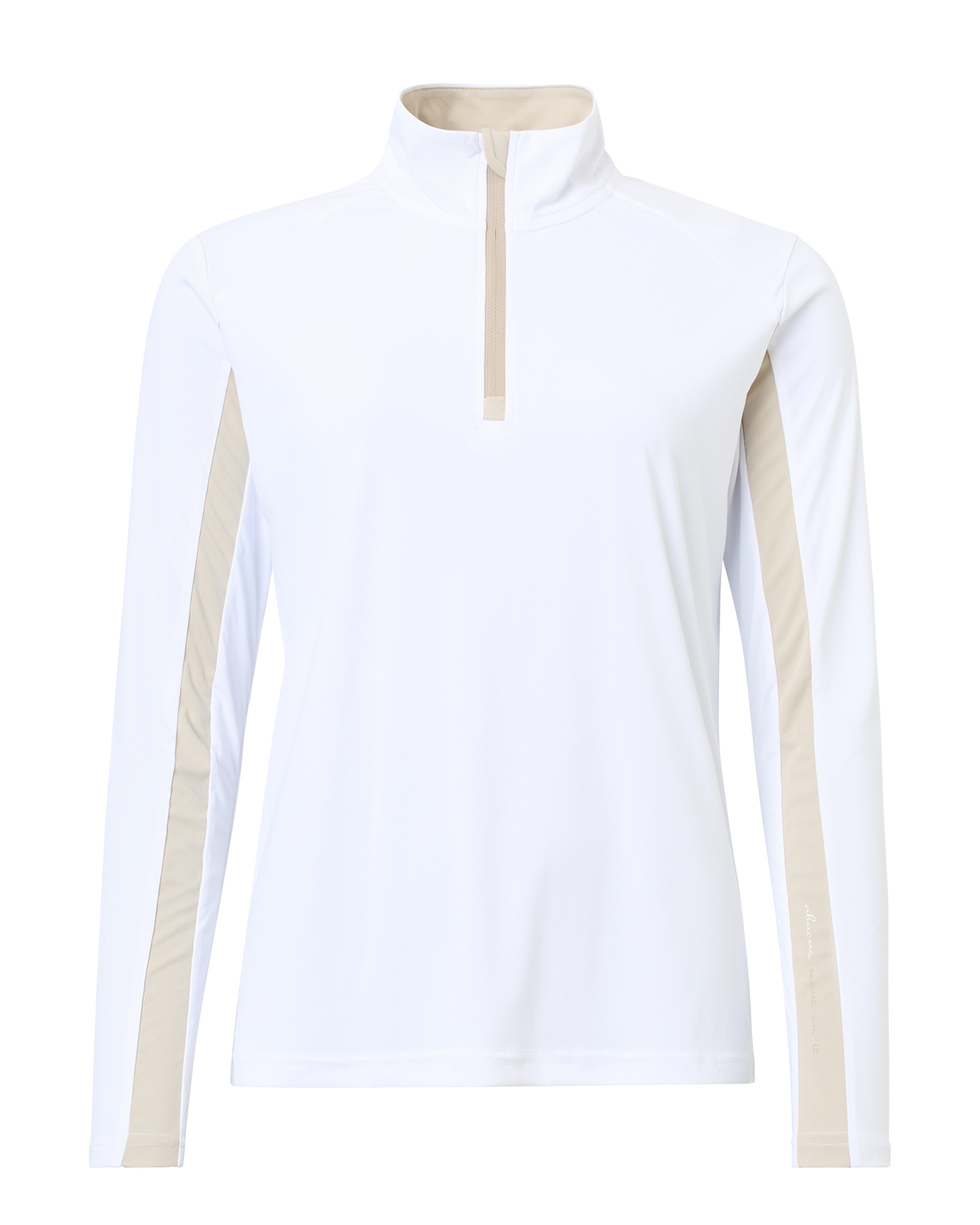 Aloha UV, Shirt, Damen - white_lt_sand