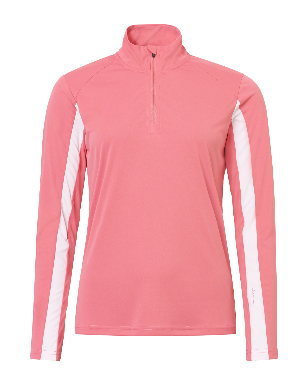 Aloha UV, Shirt, Damen - lipstick