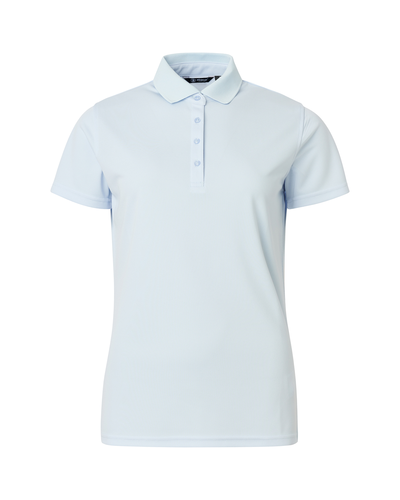 Cray, Polo, Damen - lt_blue