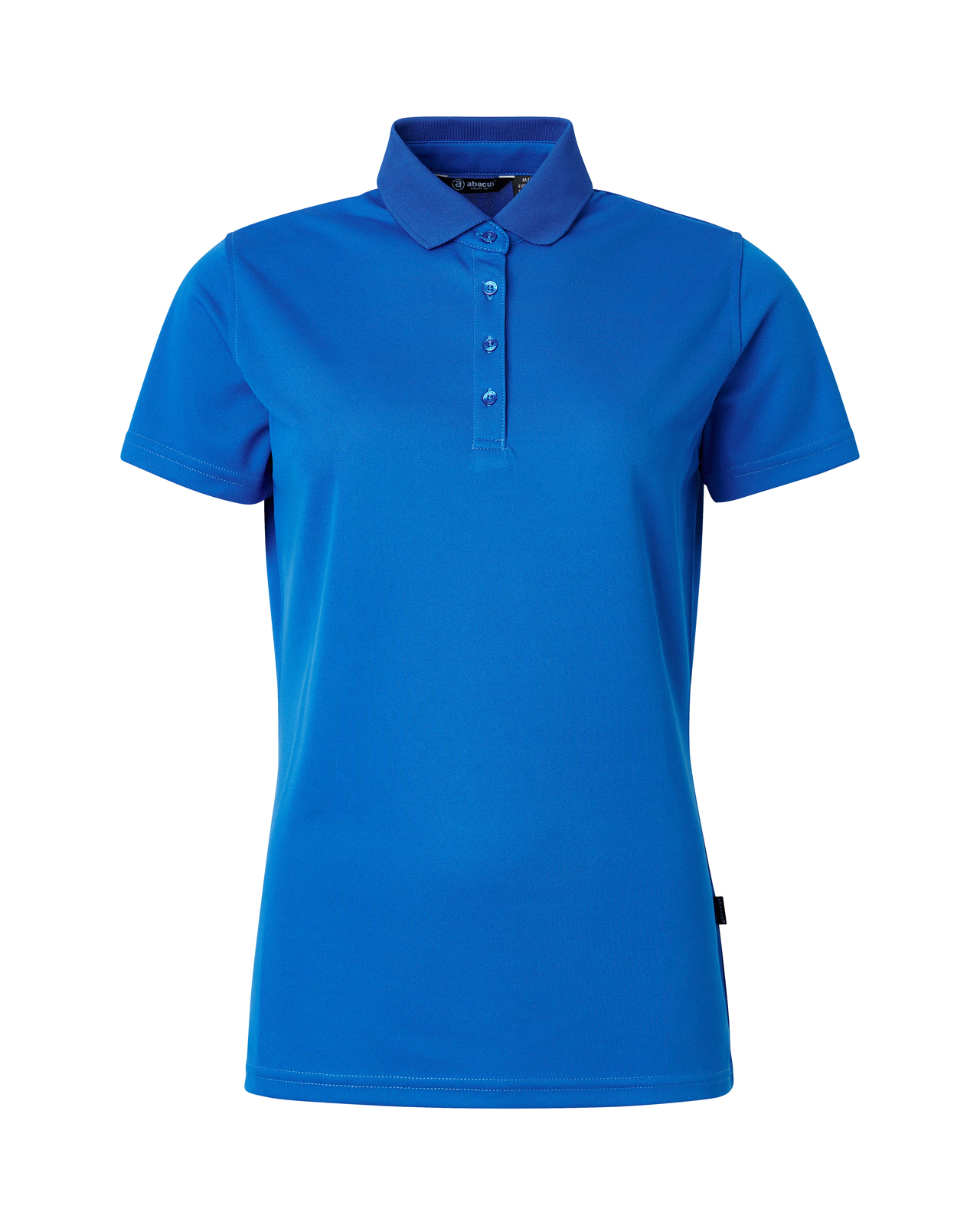 Cray, Polo, Damen - royal_blue