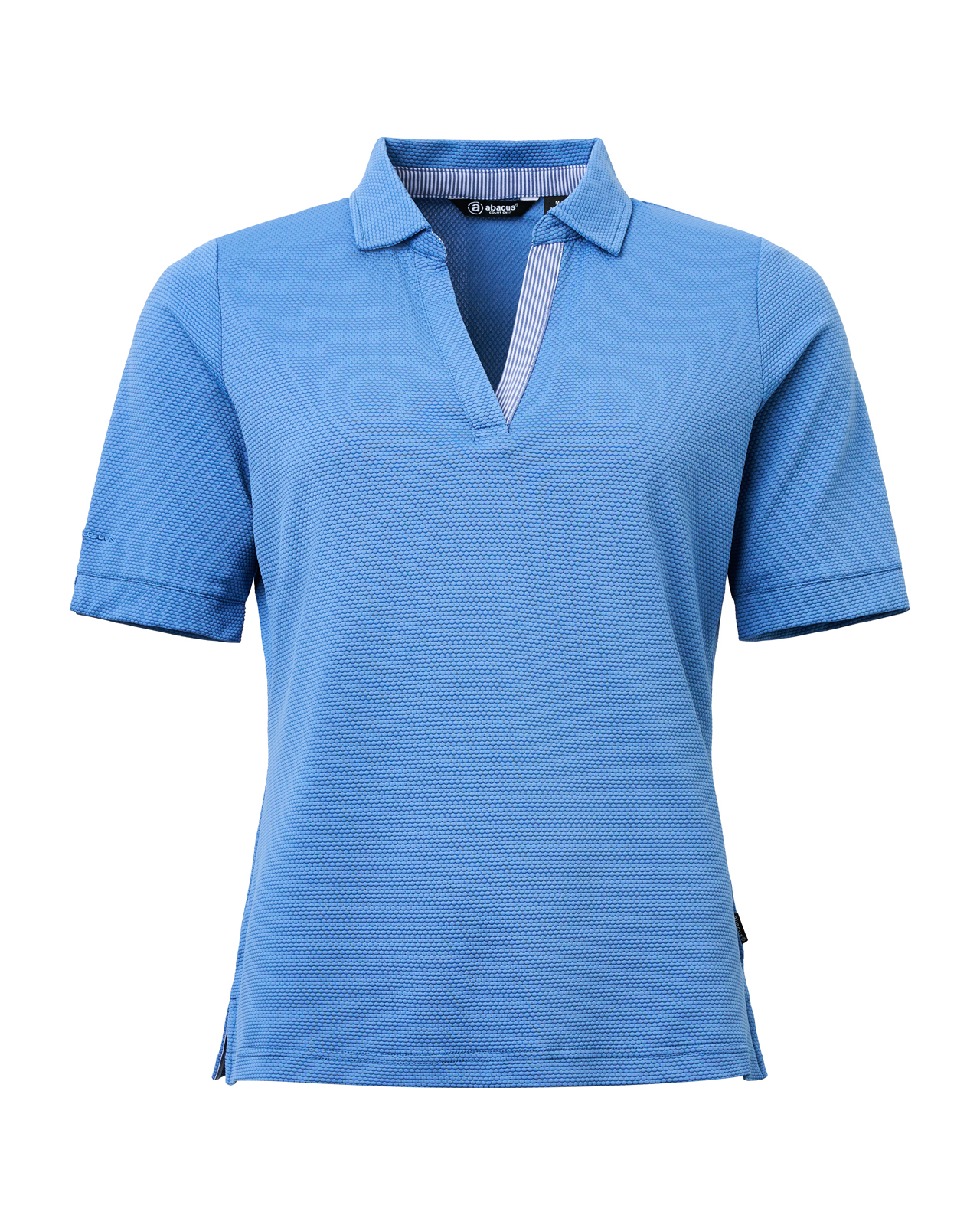 Bovey, Shirt, Damen - horizon_blue