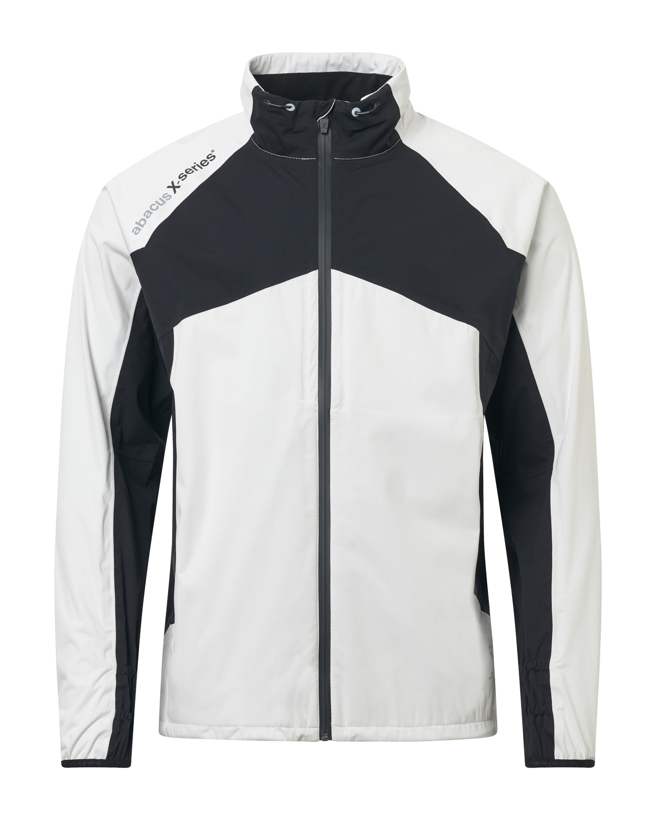 Pitch 37.5, Regenjacke, Herren - clam