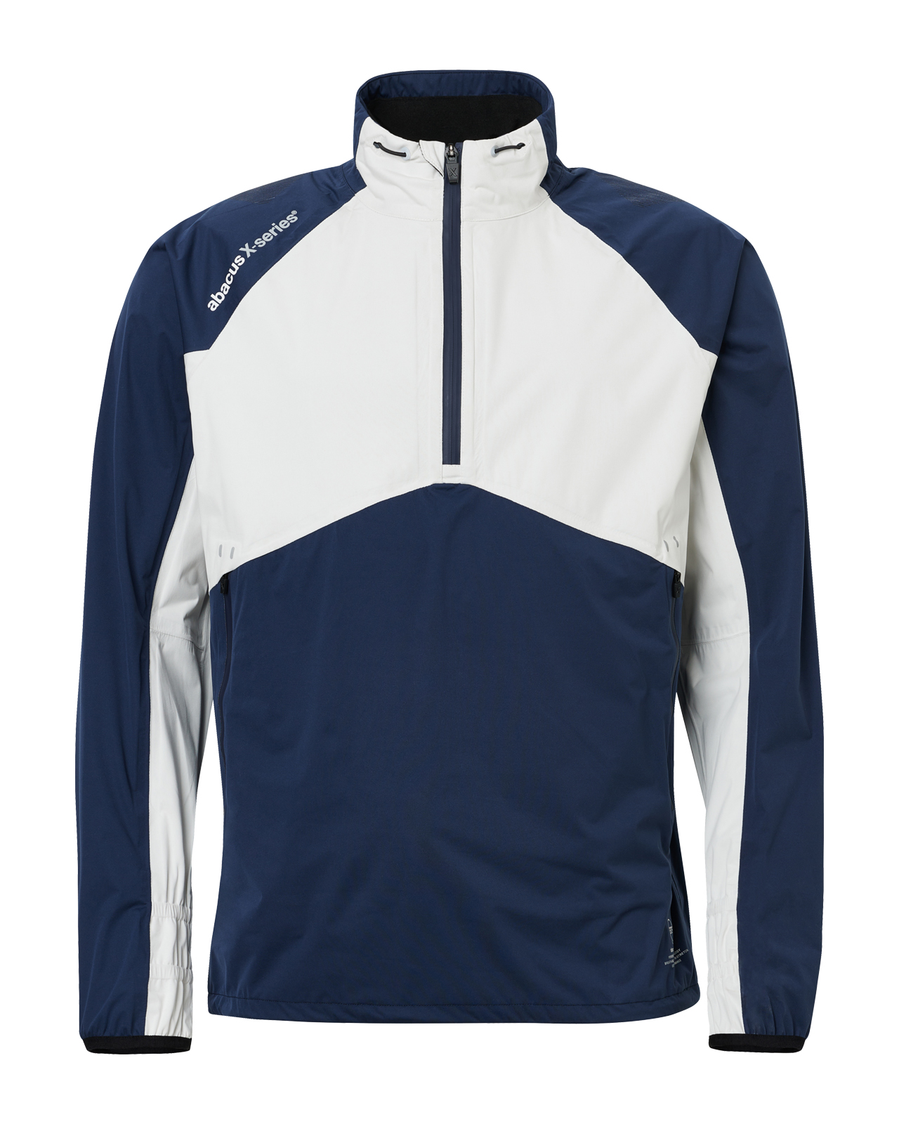 Pitch, Regenjacke, Herren - clam