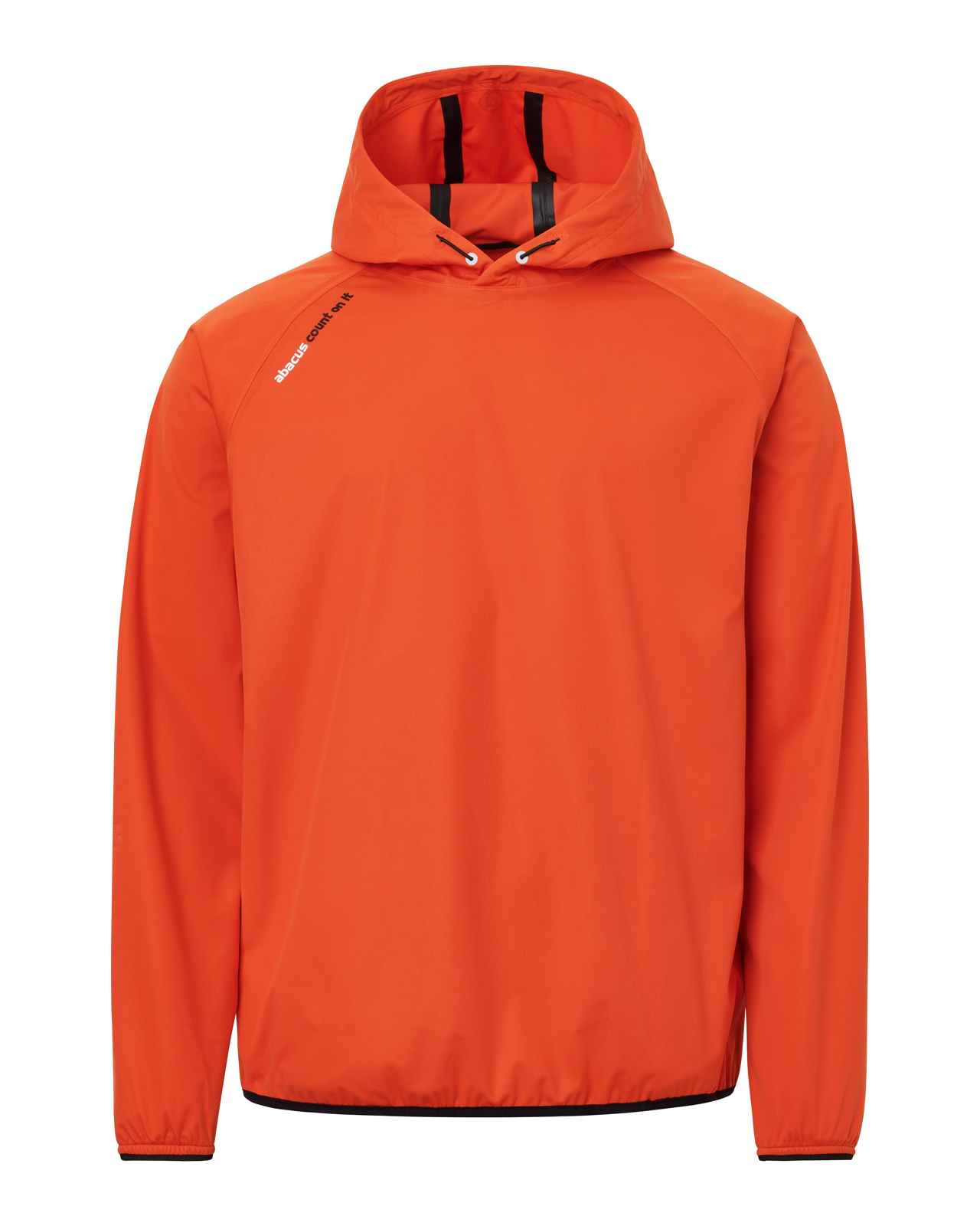 Bounce, Regenshirt, Herren - mandarin