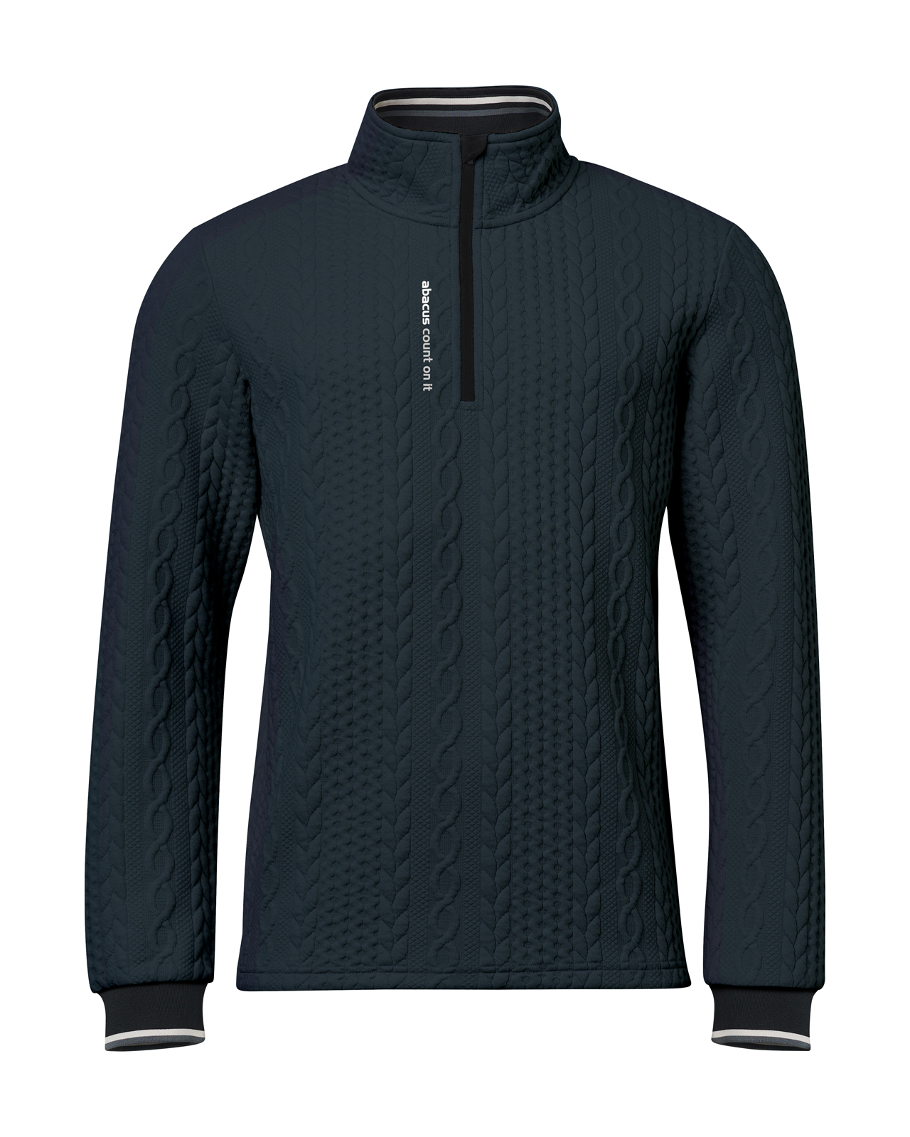 Woburn, Midlayer, Herren - navy