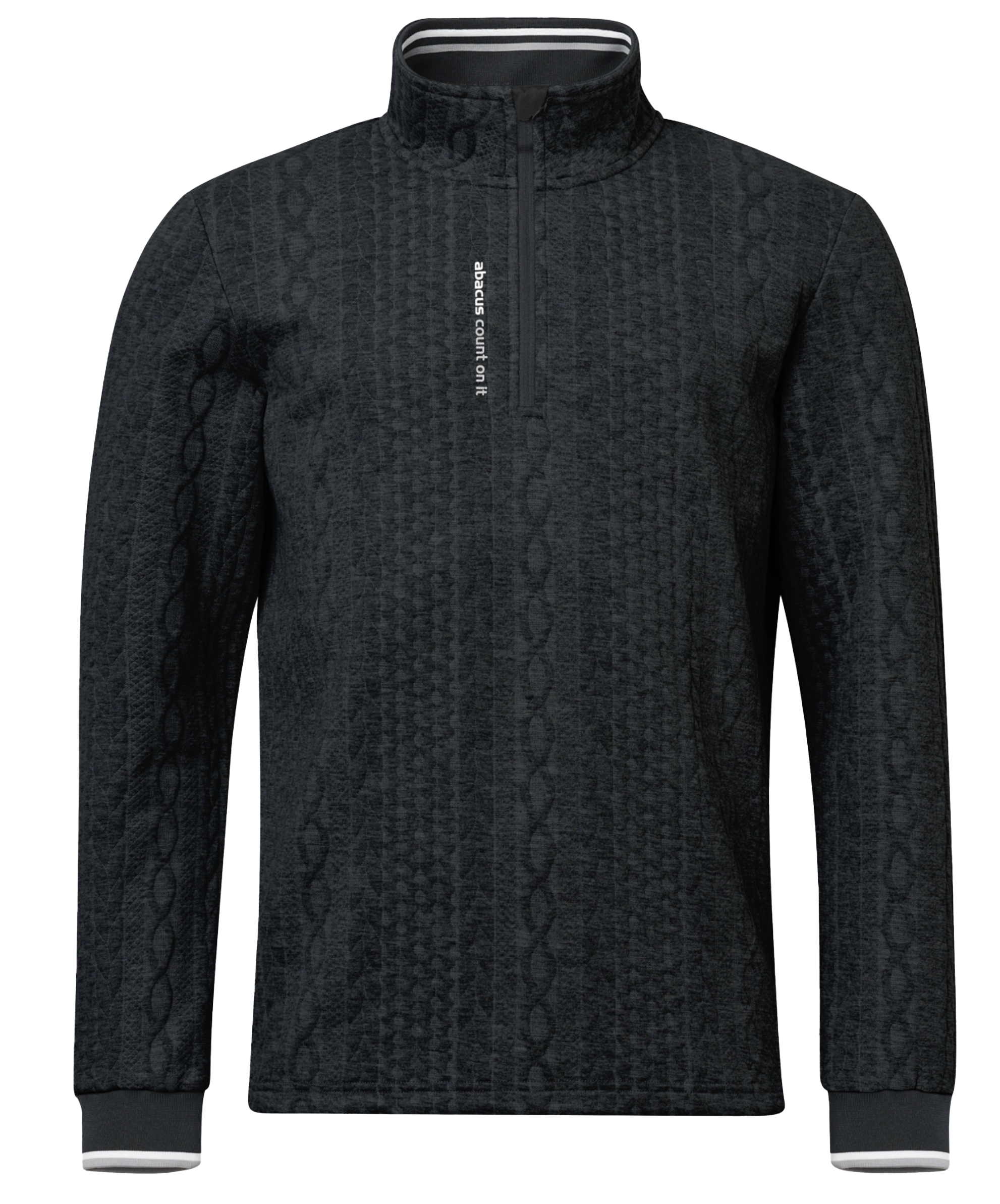 Woburn, Midlayer, Herren - black