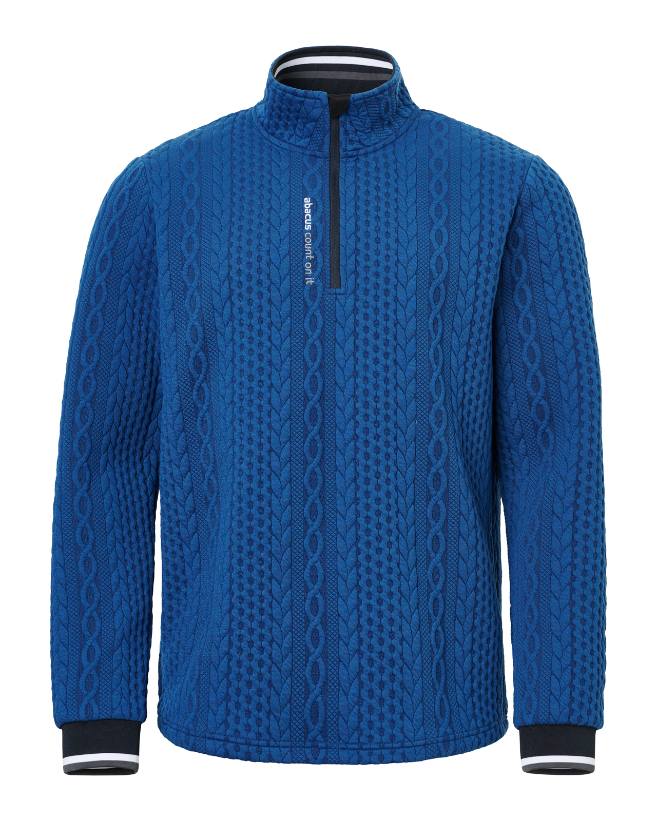 Woburn, Midlayer, Herren - atlantic_blue