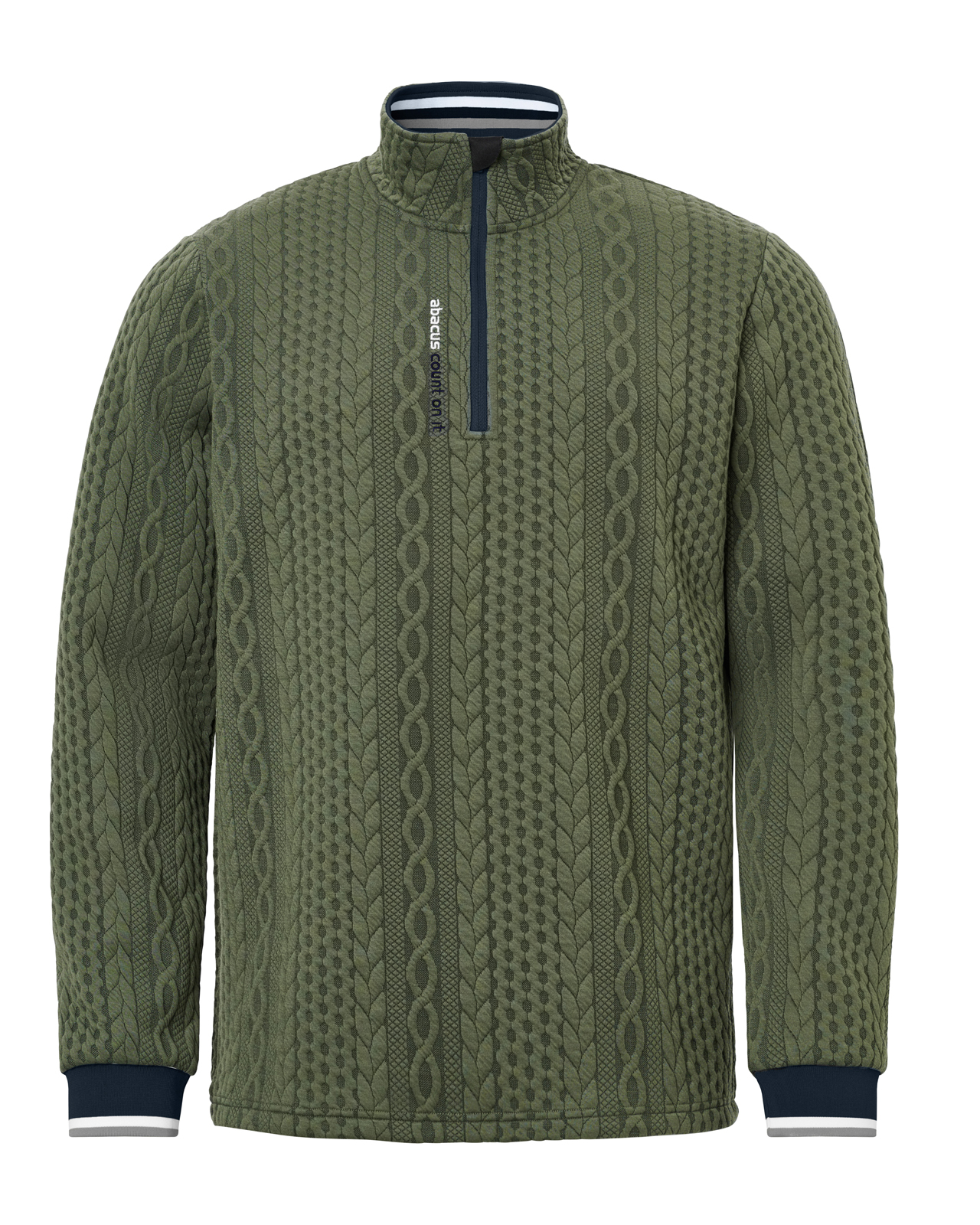 Woburn, Midlayer, Herren - forest
