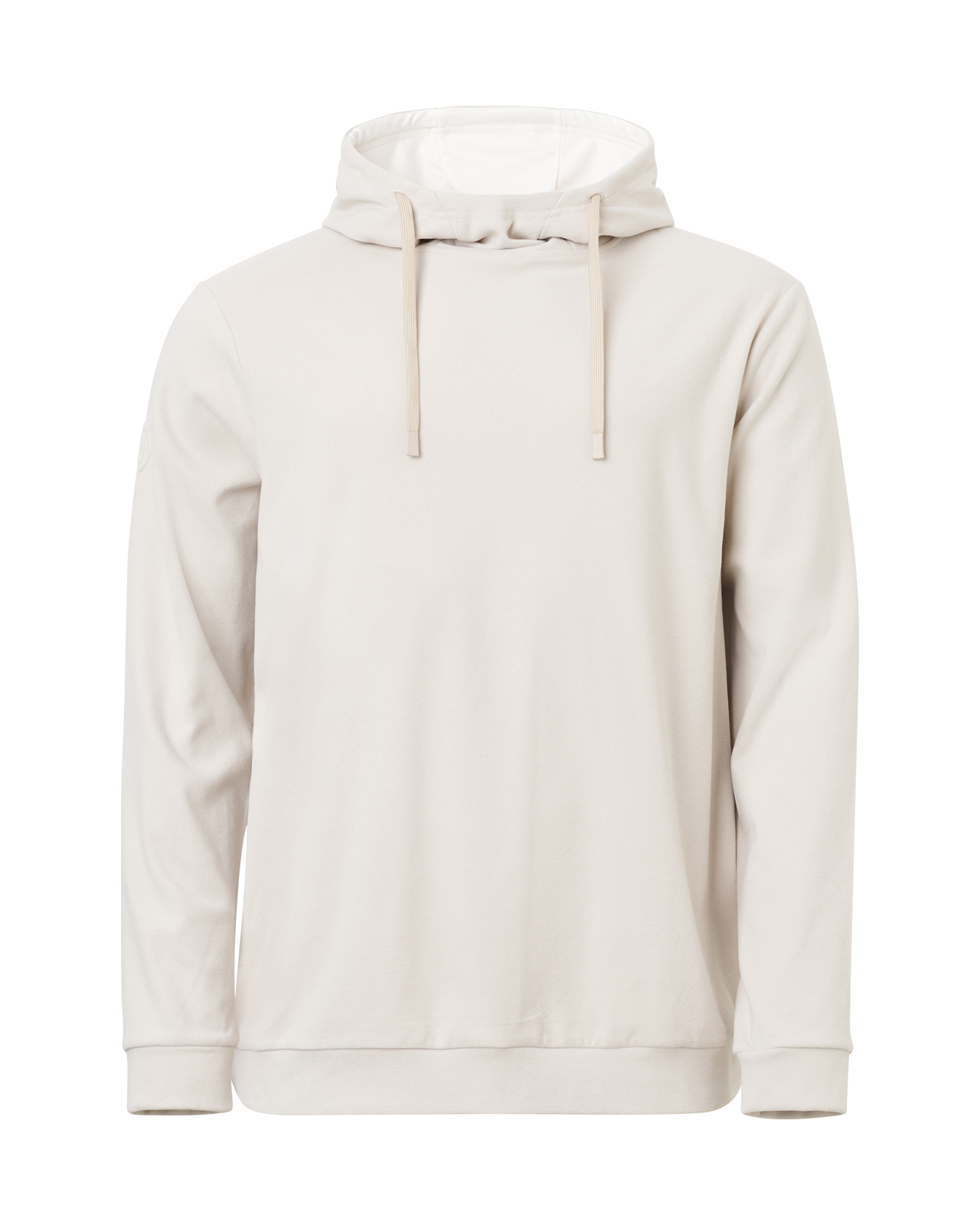 Banff, Hoodie, Herren - clam