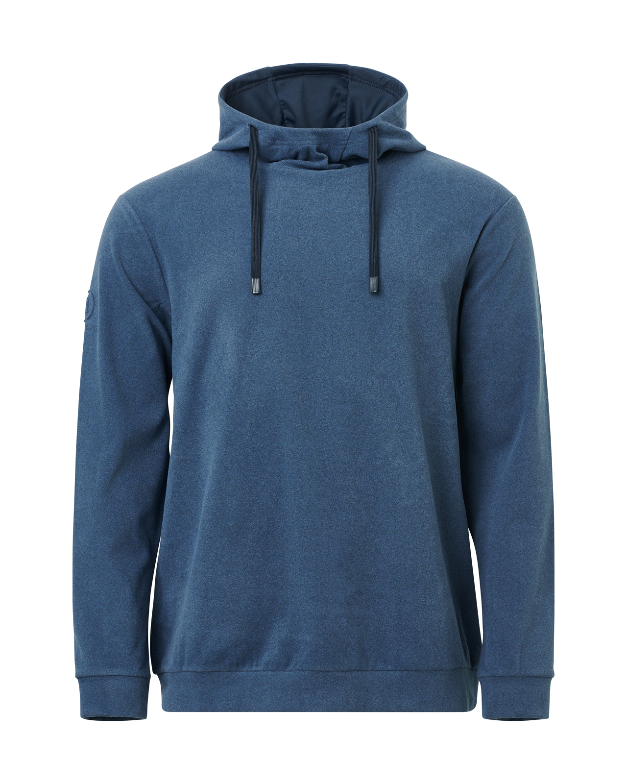 Banff, Hoodie, Herren - steelblue