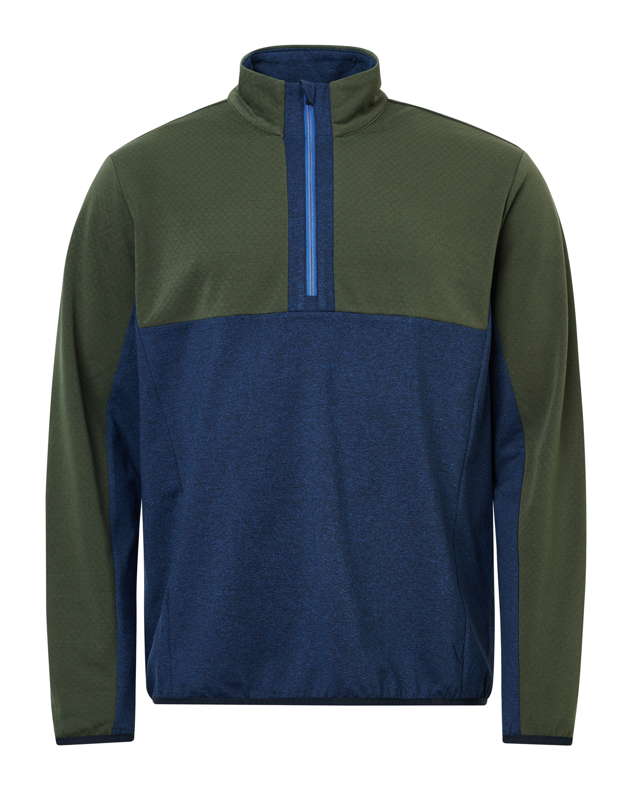 Erne, Midlayer, Herren - forest