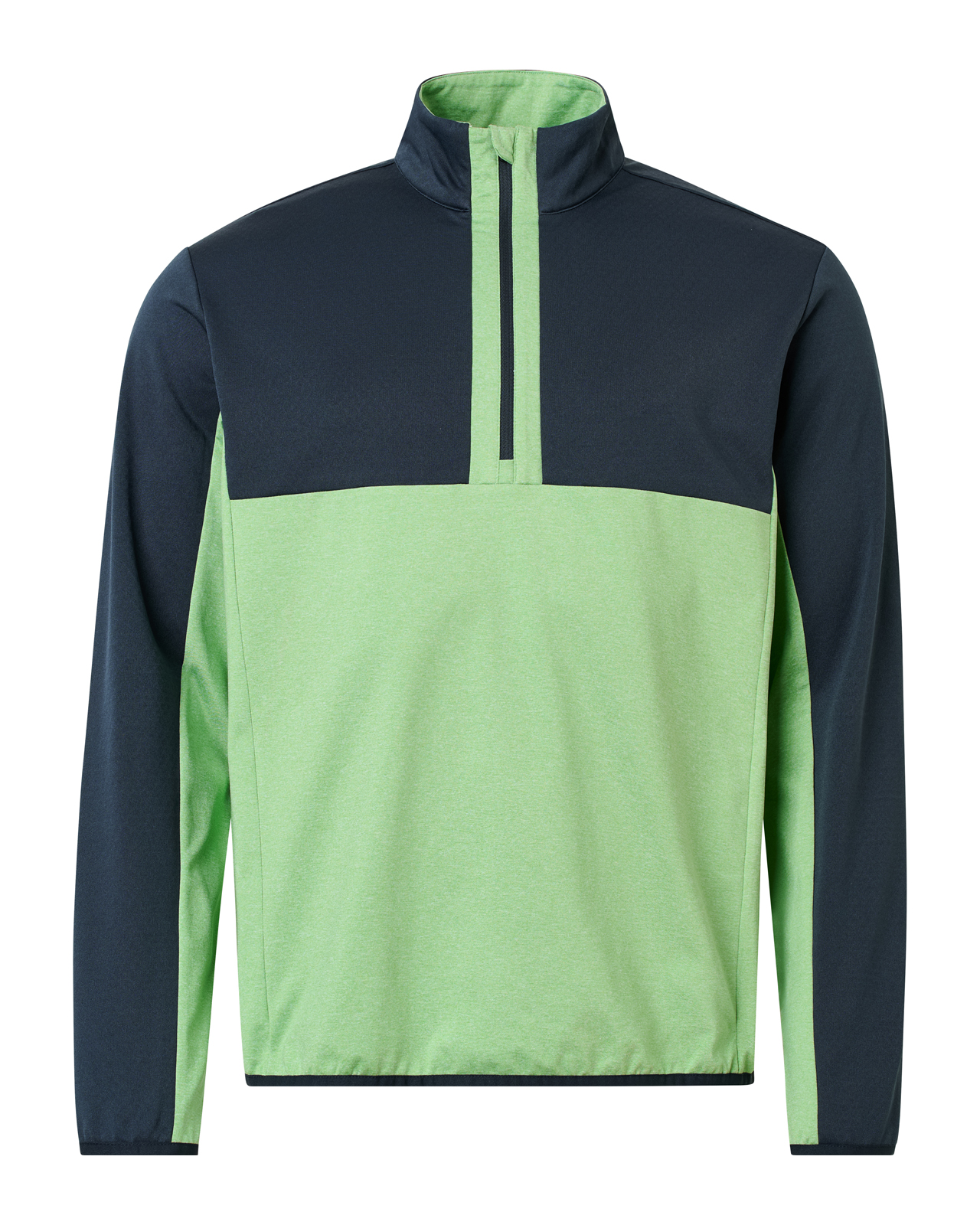Erne, Midlayer, Herren - apple_navy