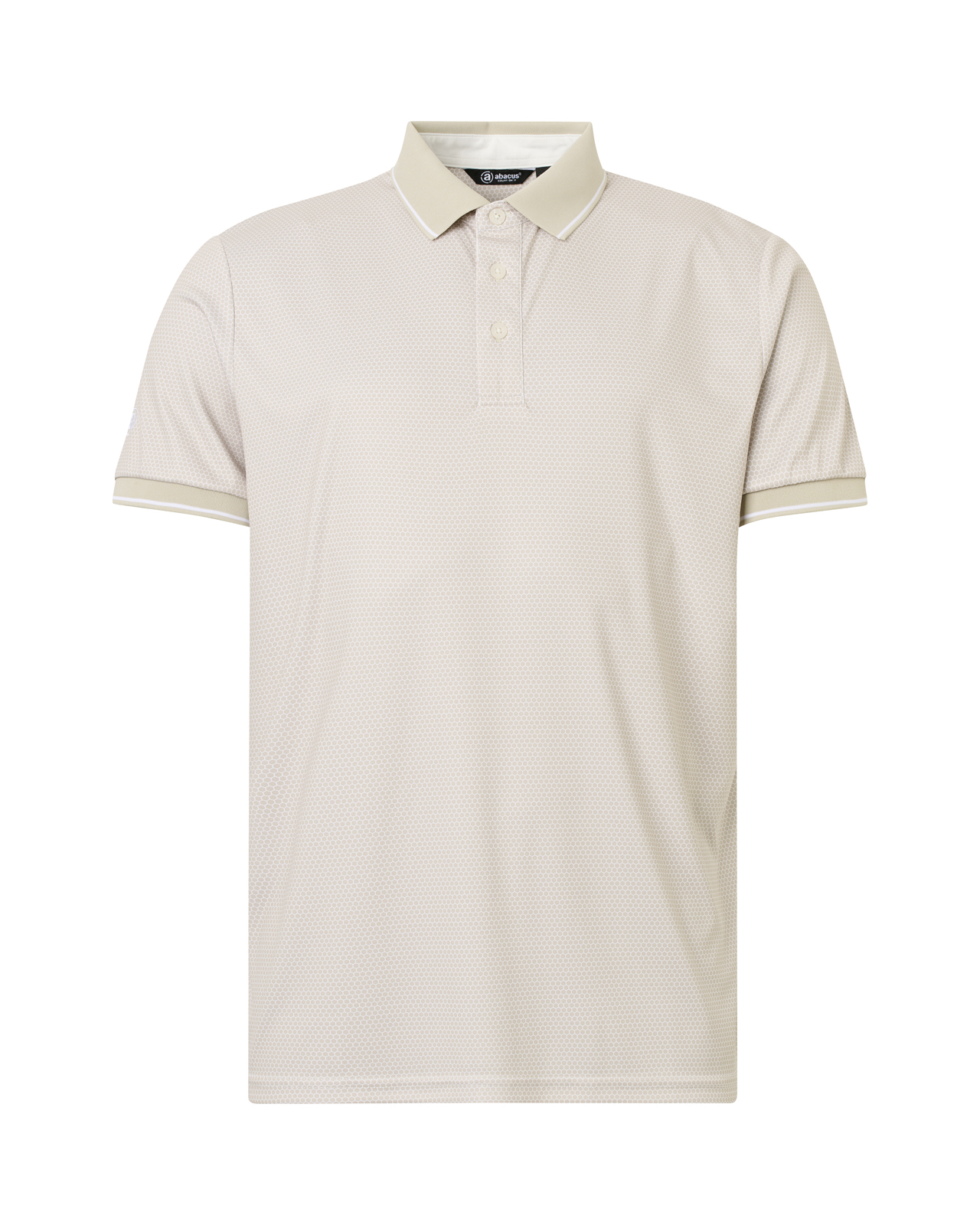 Headfort, Polo, Herren - lt_sand