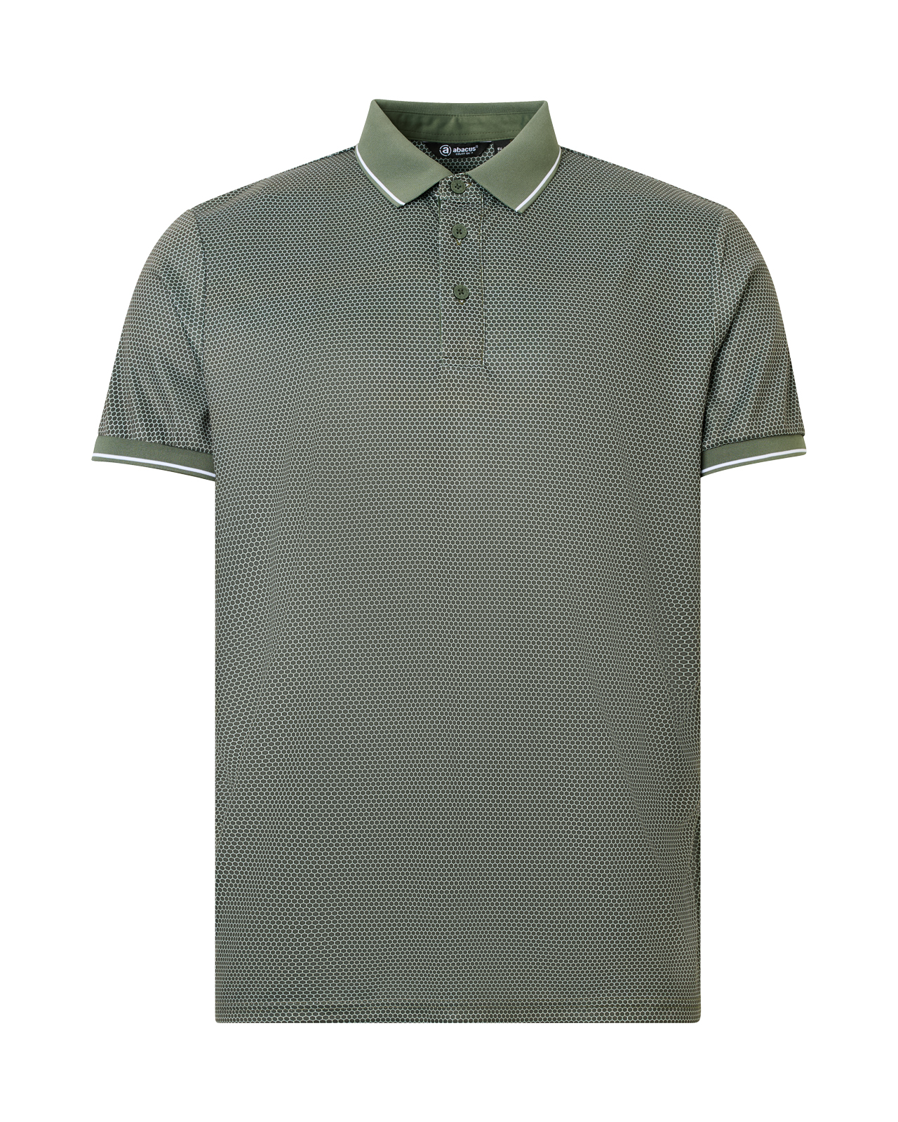 Headfort, Polo, Herren - forest