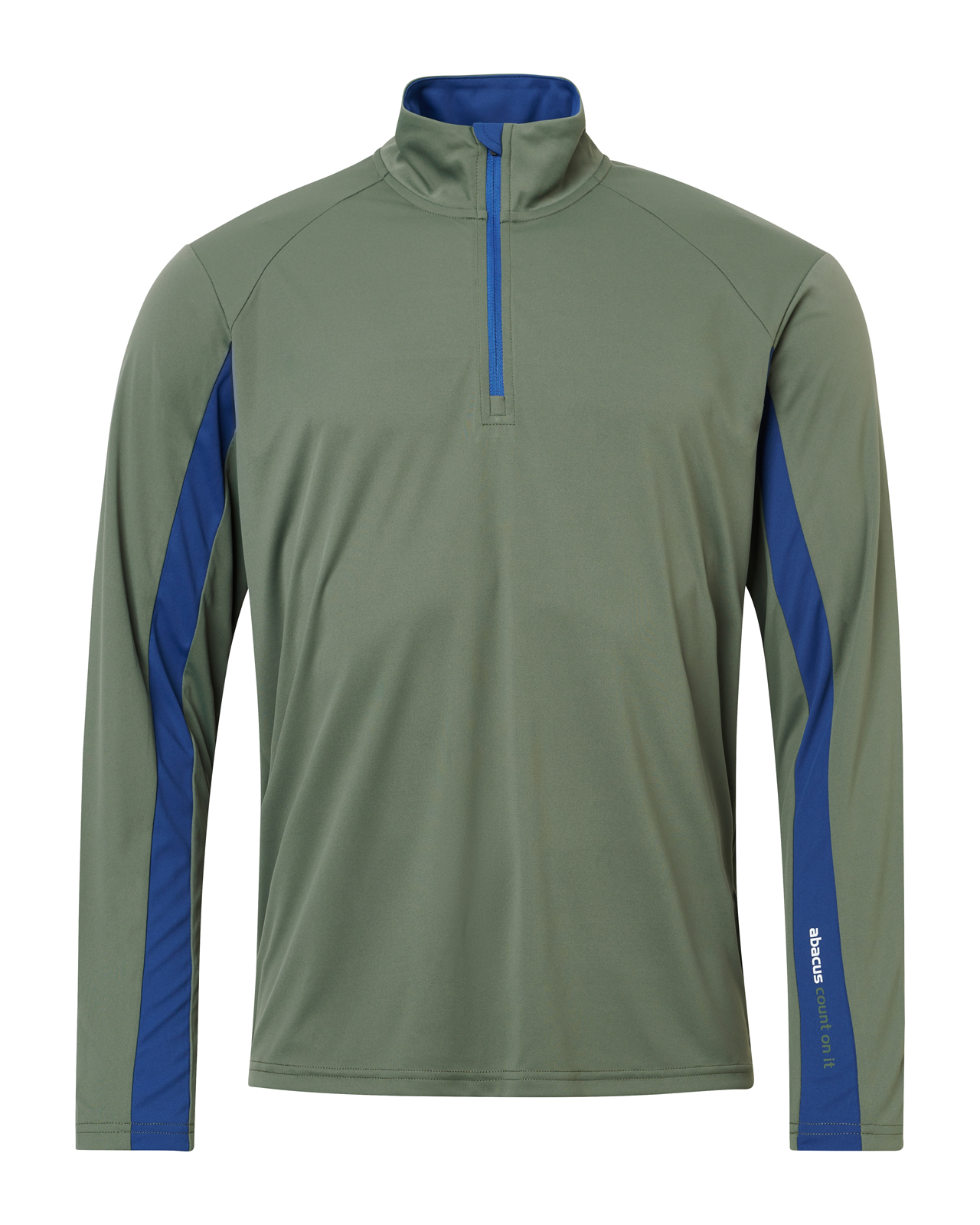 Aloha UV, Shirt, Herren - forest