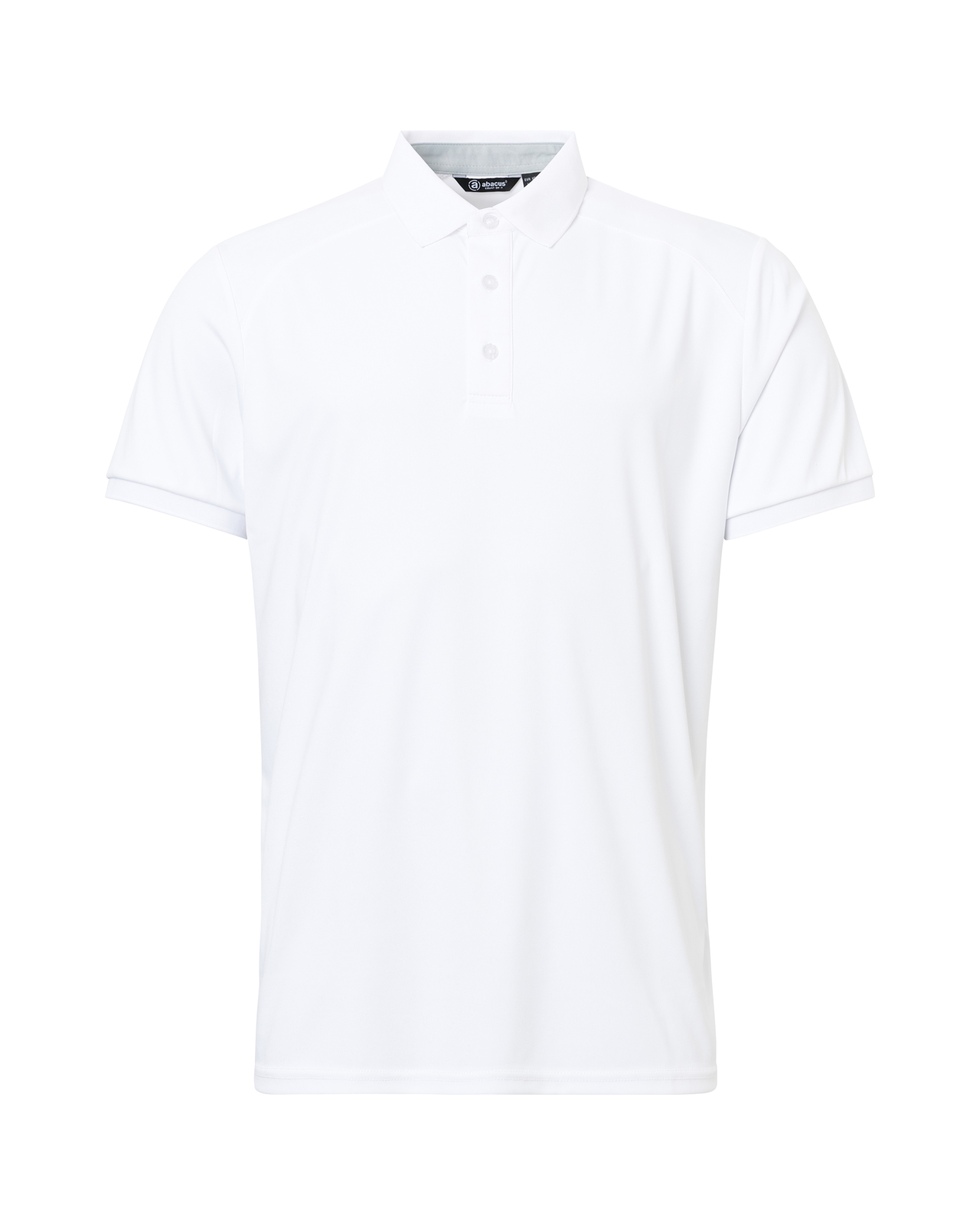Hammel, Polo, Herren - white
