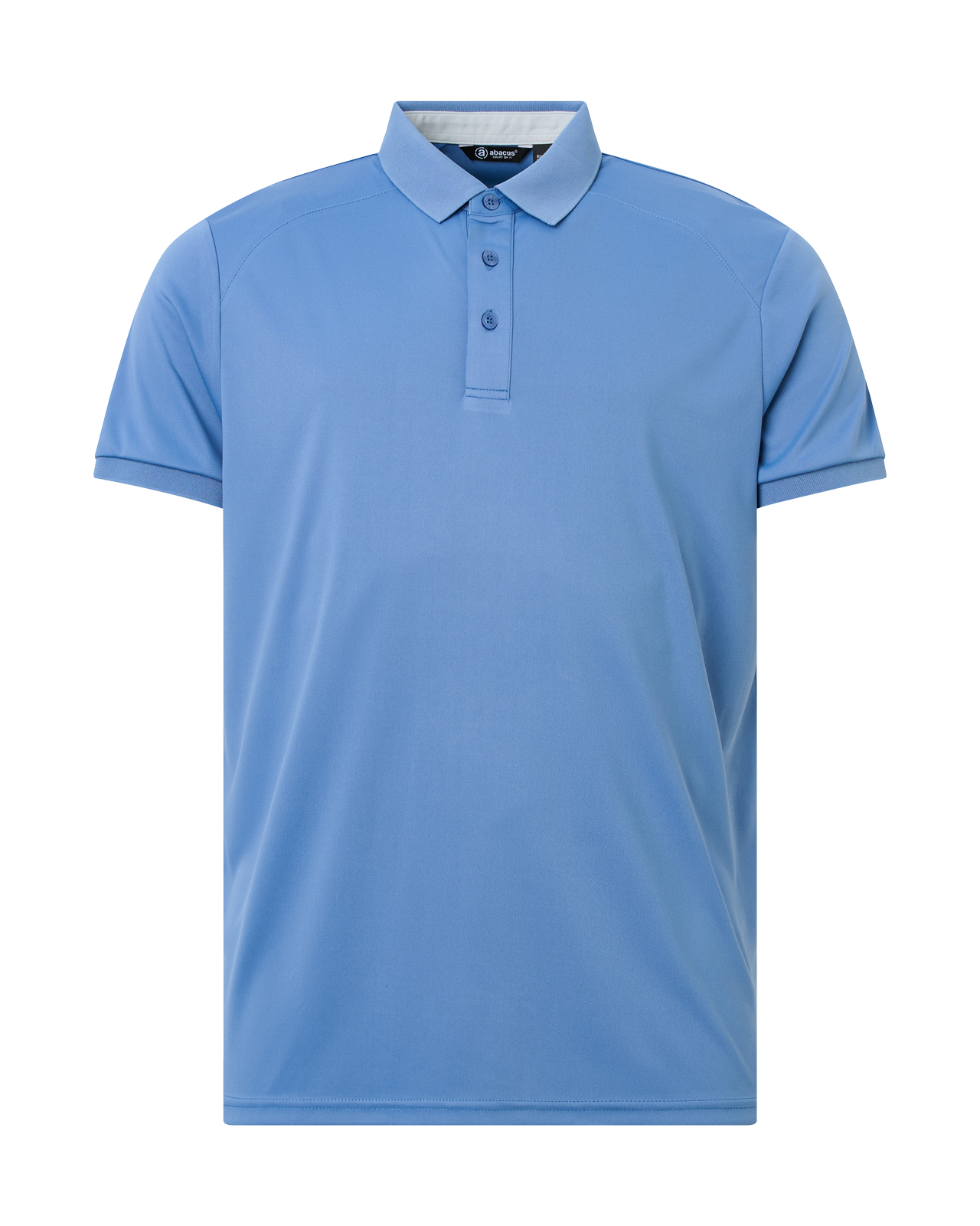 Hammel, Polo, Herren - atlantic_blue