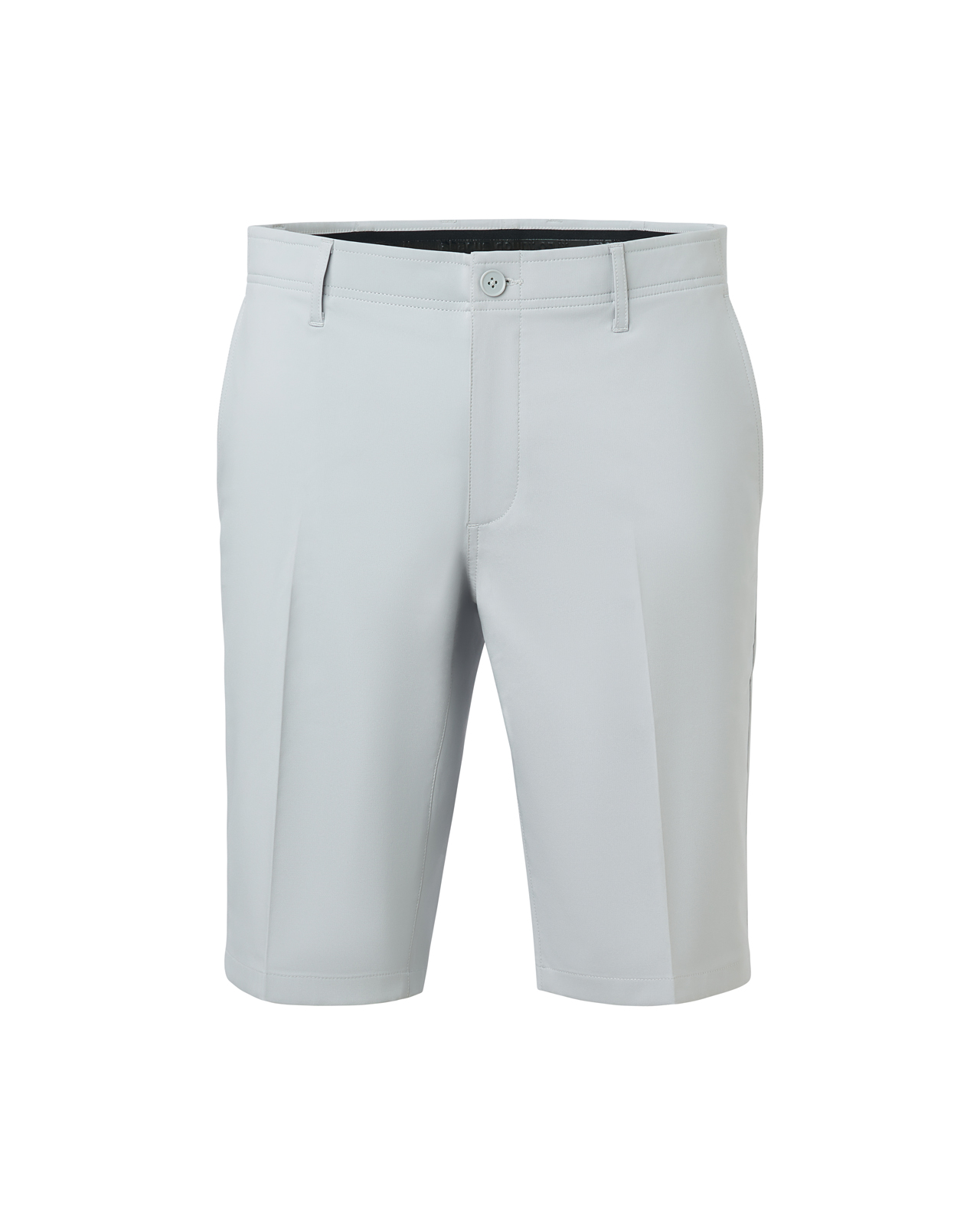 Cleek Flex, Shorts, Herren - lt_grey