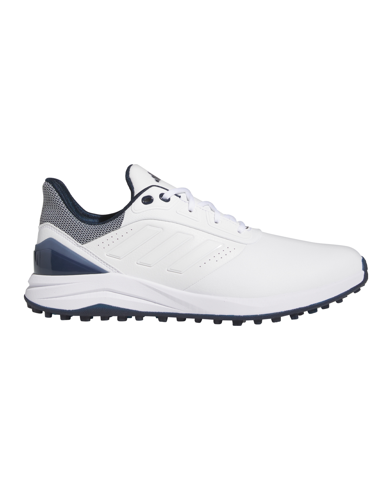 Solarmotion, Herren - white_white_collegiate_navy