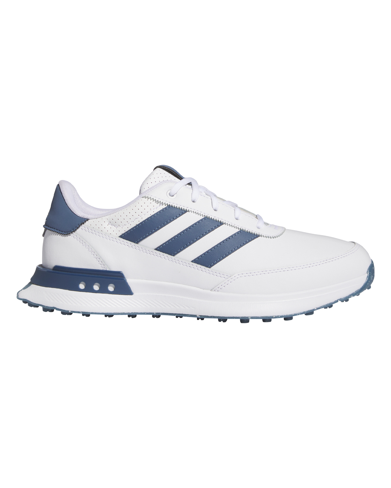 S2G SL Leather, Herren - white_collegiate_navy_silver_met_