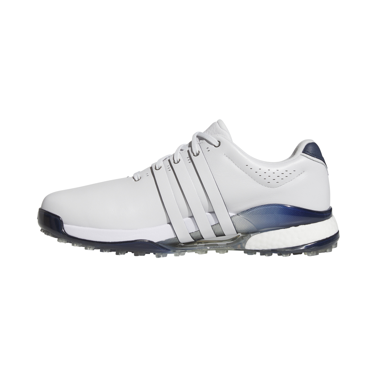 Tour360 Spikeless, Herren - dashgrey_dashgrey_collenavy