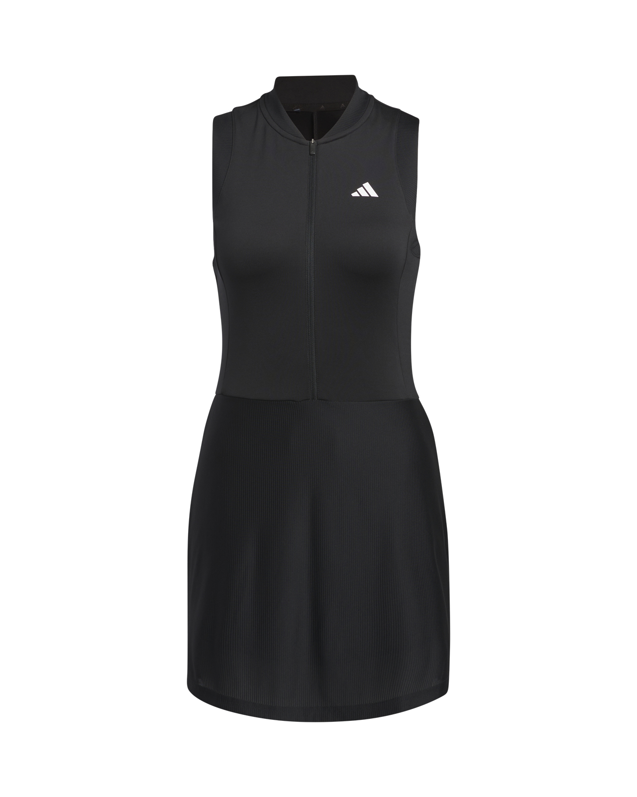 Ultimate365, Ärmelloses Kleid, Damen - black