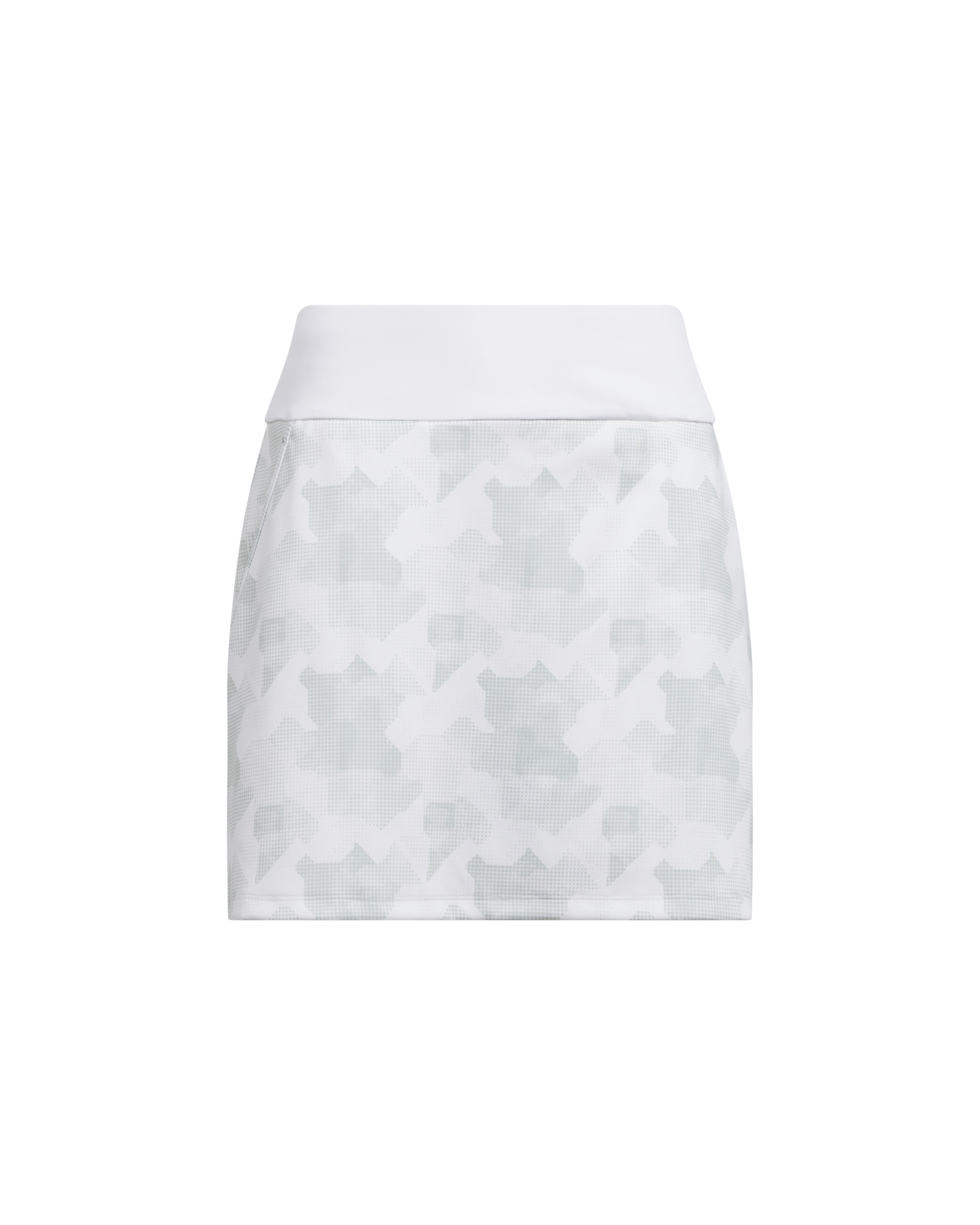 Ultimated365 printed, Skort, Damen - wonder_silver_