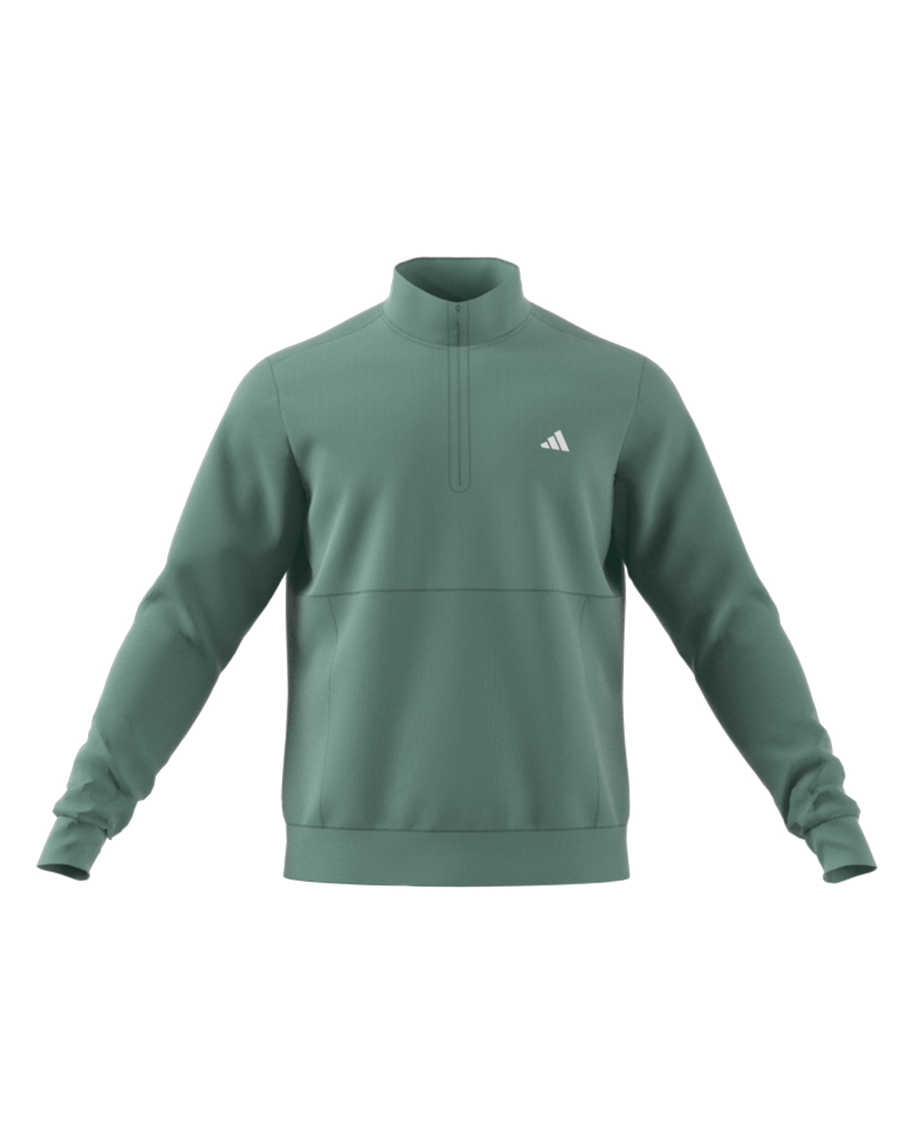 Ultimate365 tour, Pullover, Herren - silver_green_