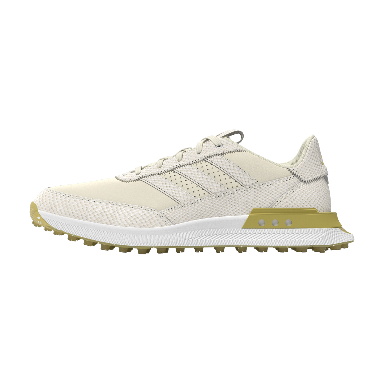 S2G SL Leather, Damen - offwhite_goldmet_gum4
