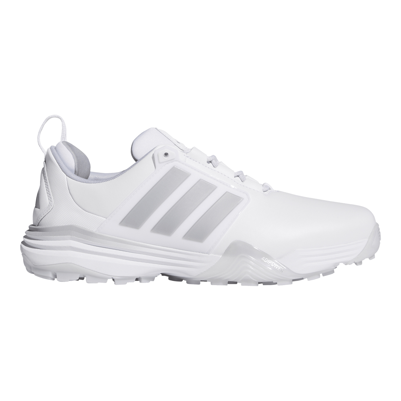 Adipower, Herren - white_silverrmet_silver