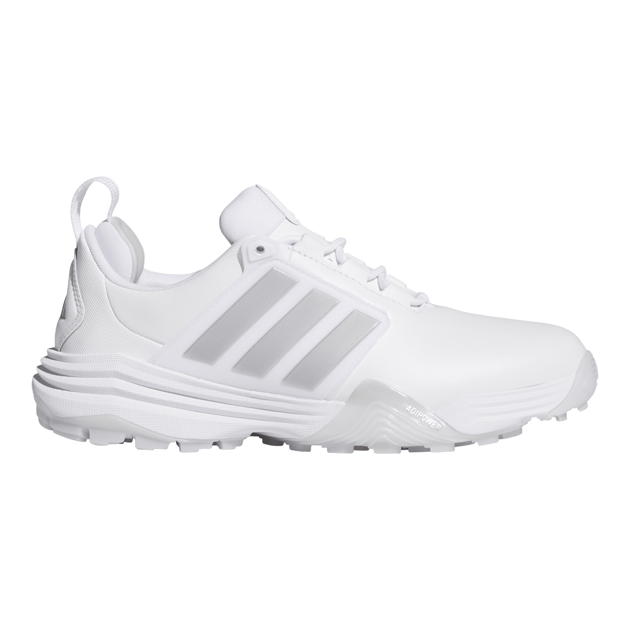 Adipower, Damen - white_silverrmet_dashgrey