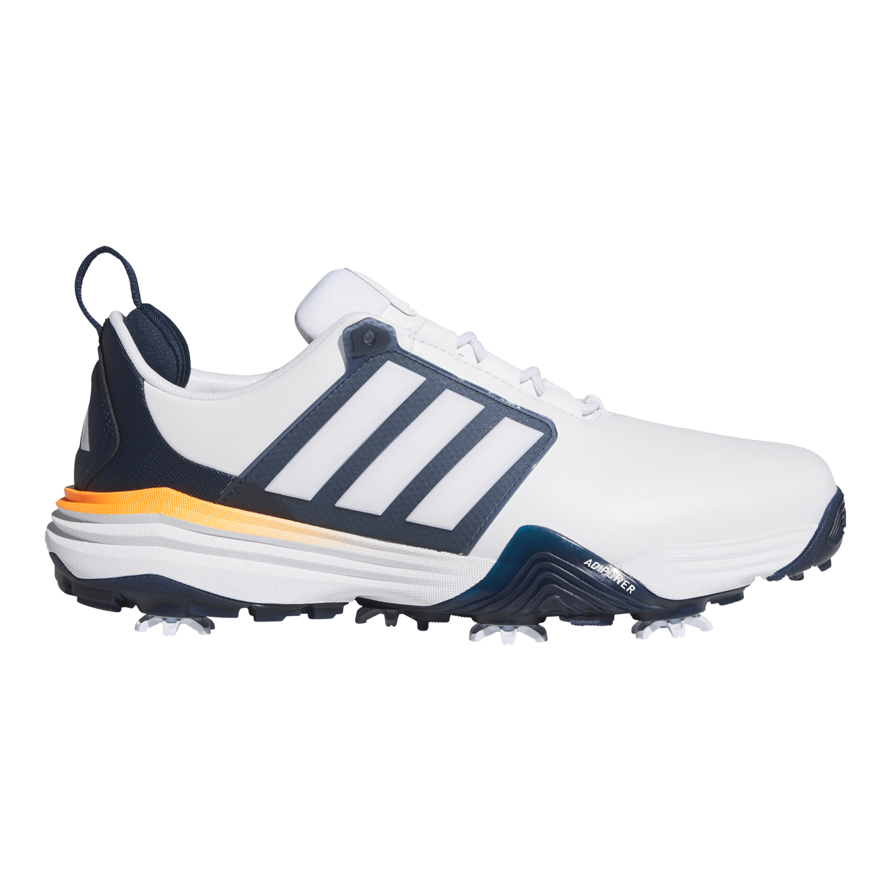 Adipower, Herren - white_navy_lucora