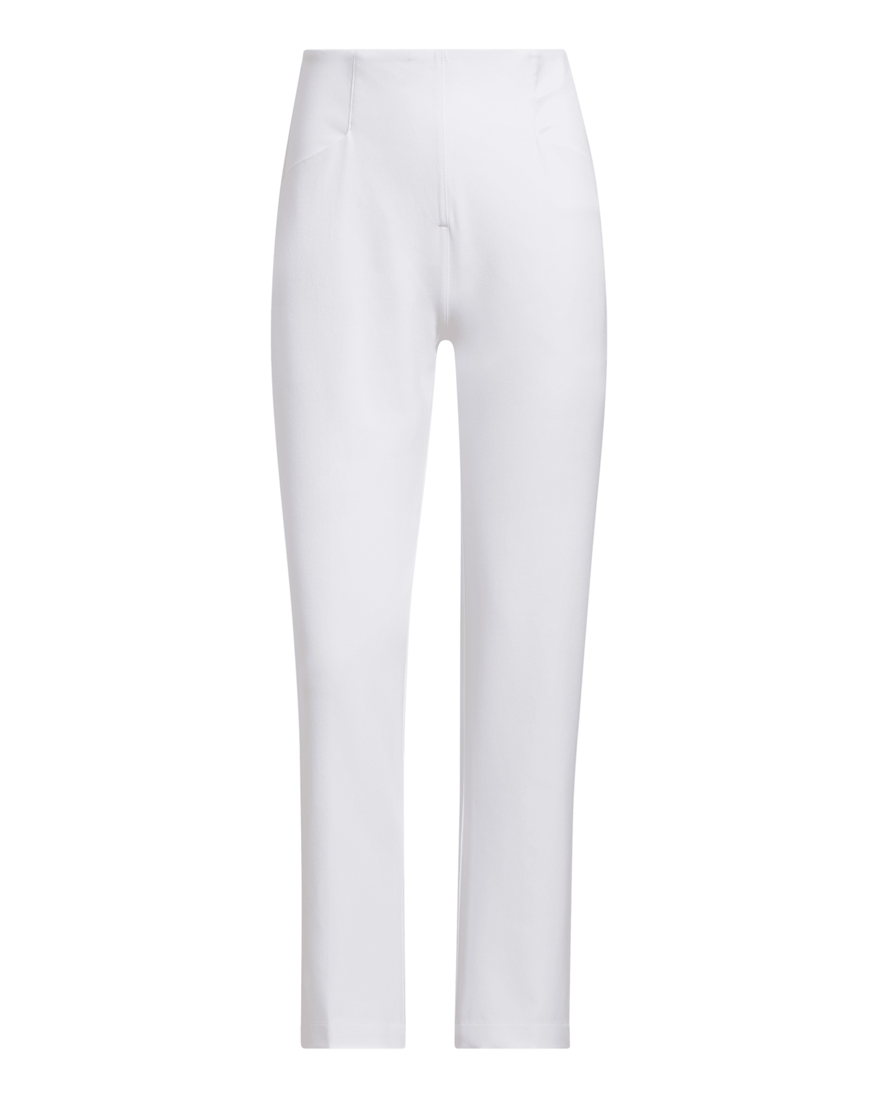 Adapt Ankle, Hose, Damen - white