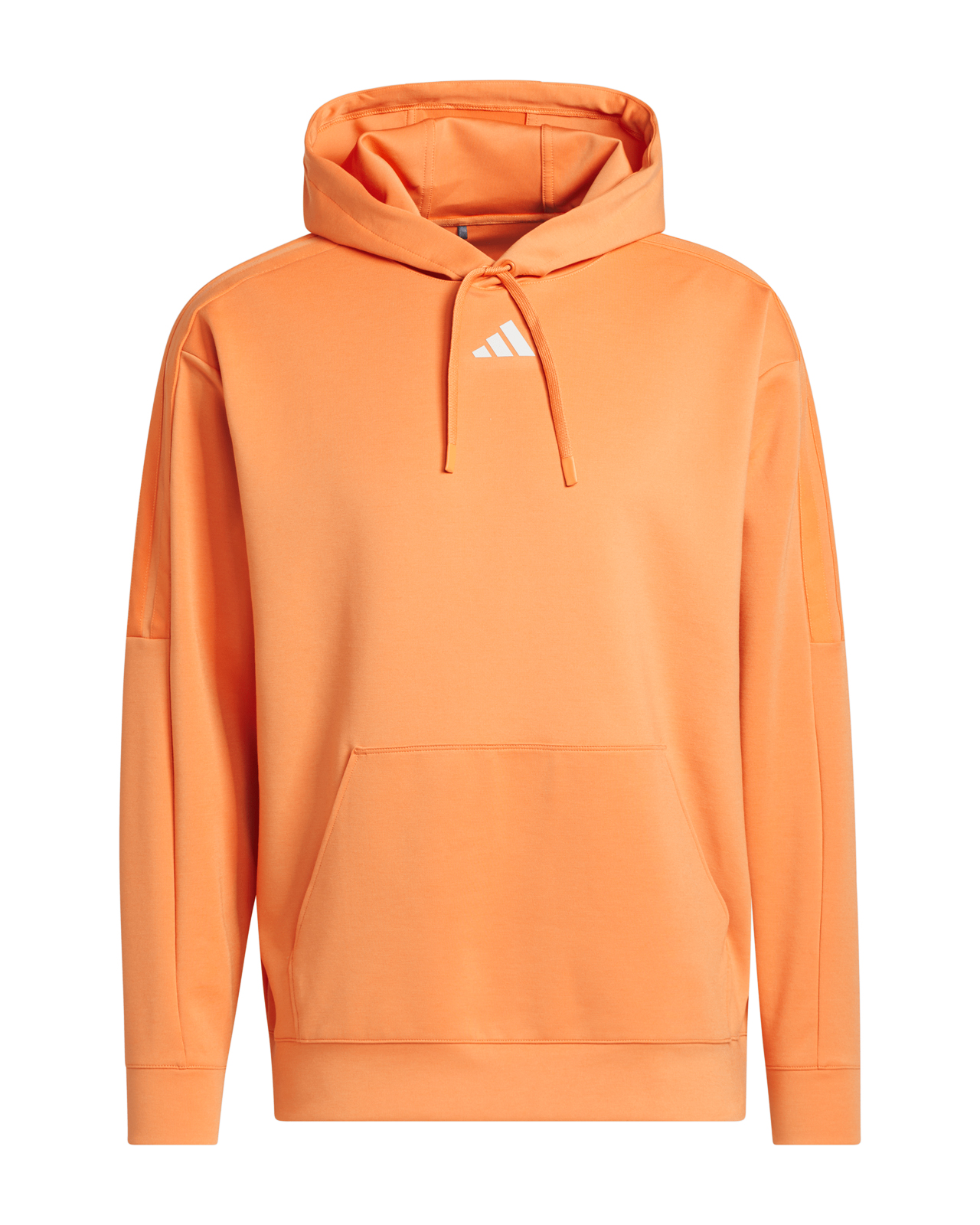 Beyond The Course, Hoodie, Herren - orange
