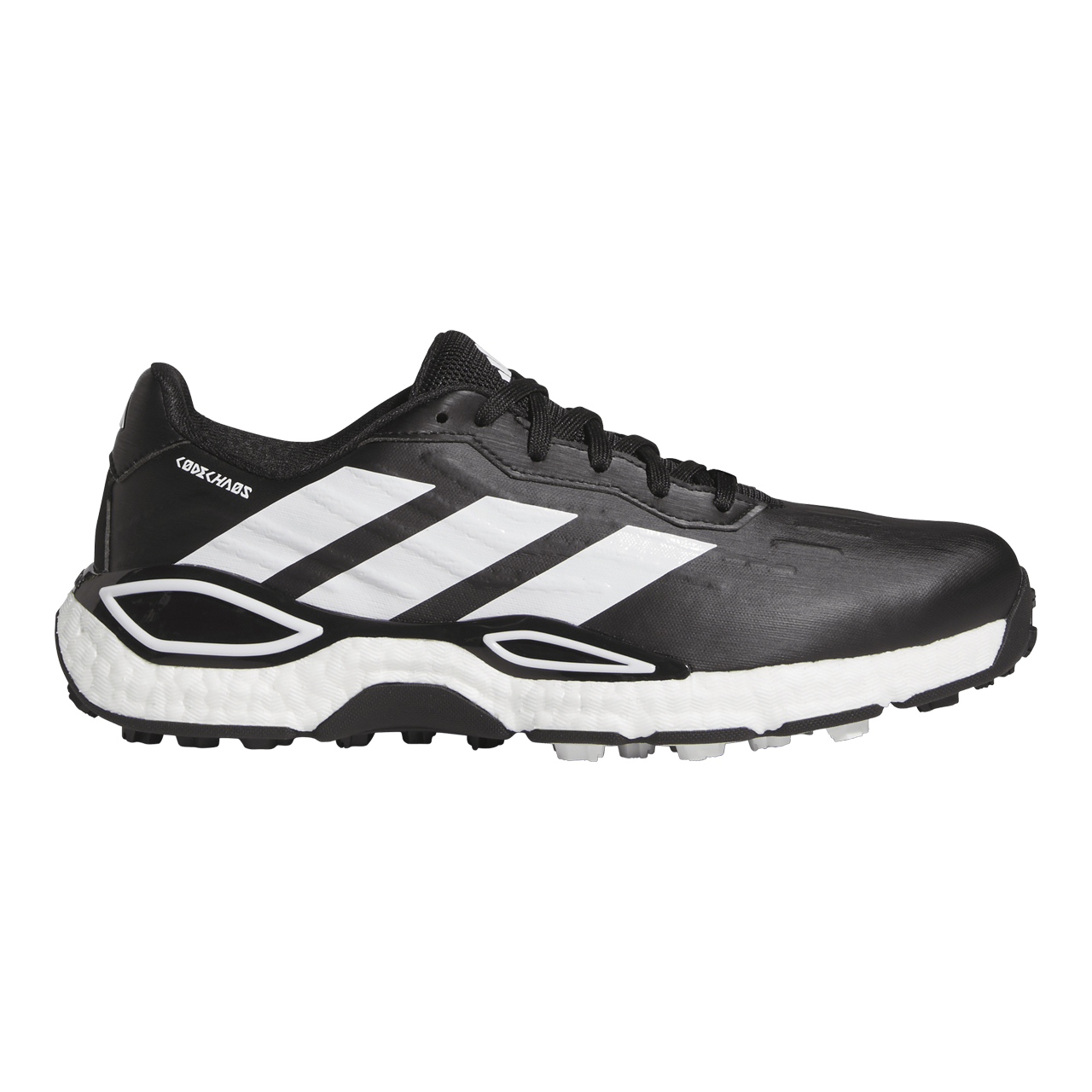 Codechaos, Herren - black_white_black