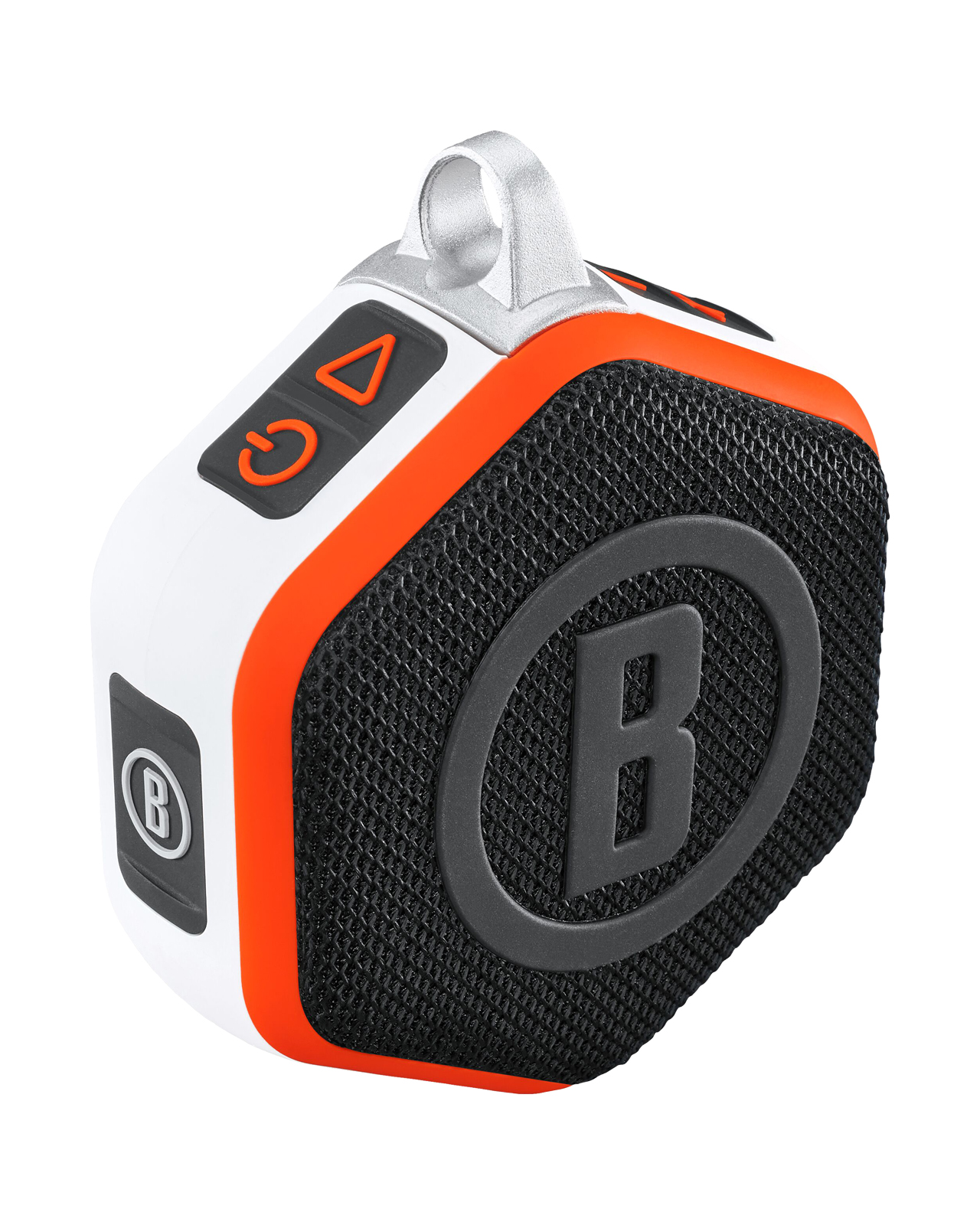 Wingman Mini, GPS speaker - white_orange