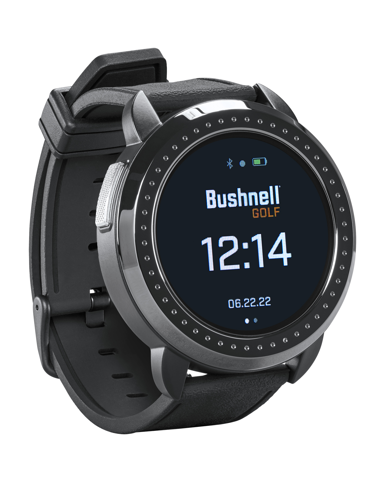 iOn Elite, GPS watch - gunm