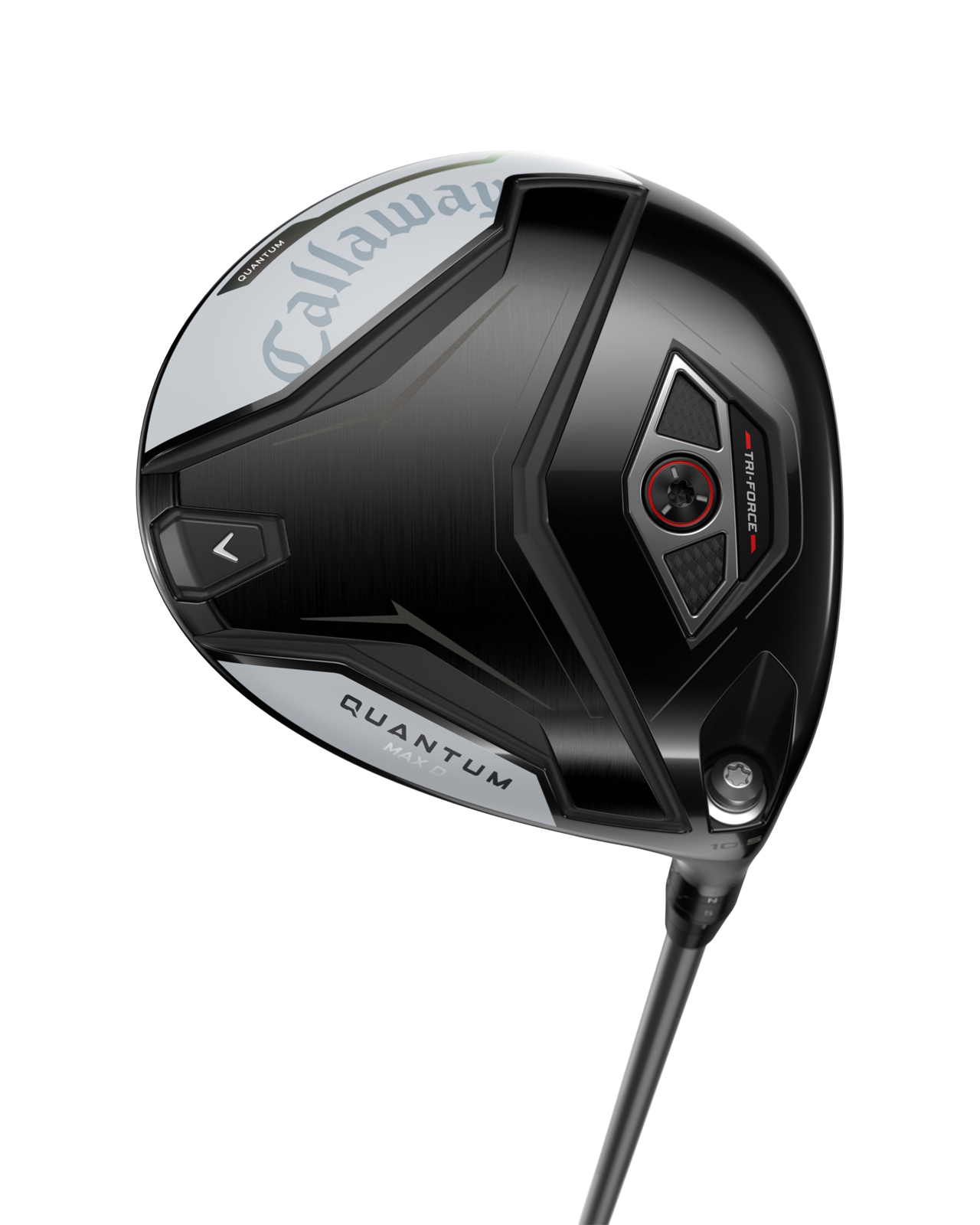 Quantum Max D, Driver, Herren