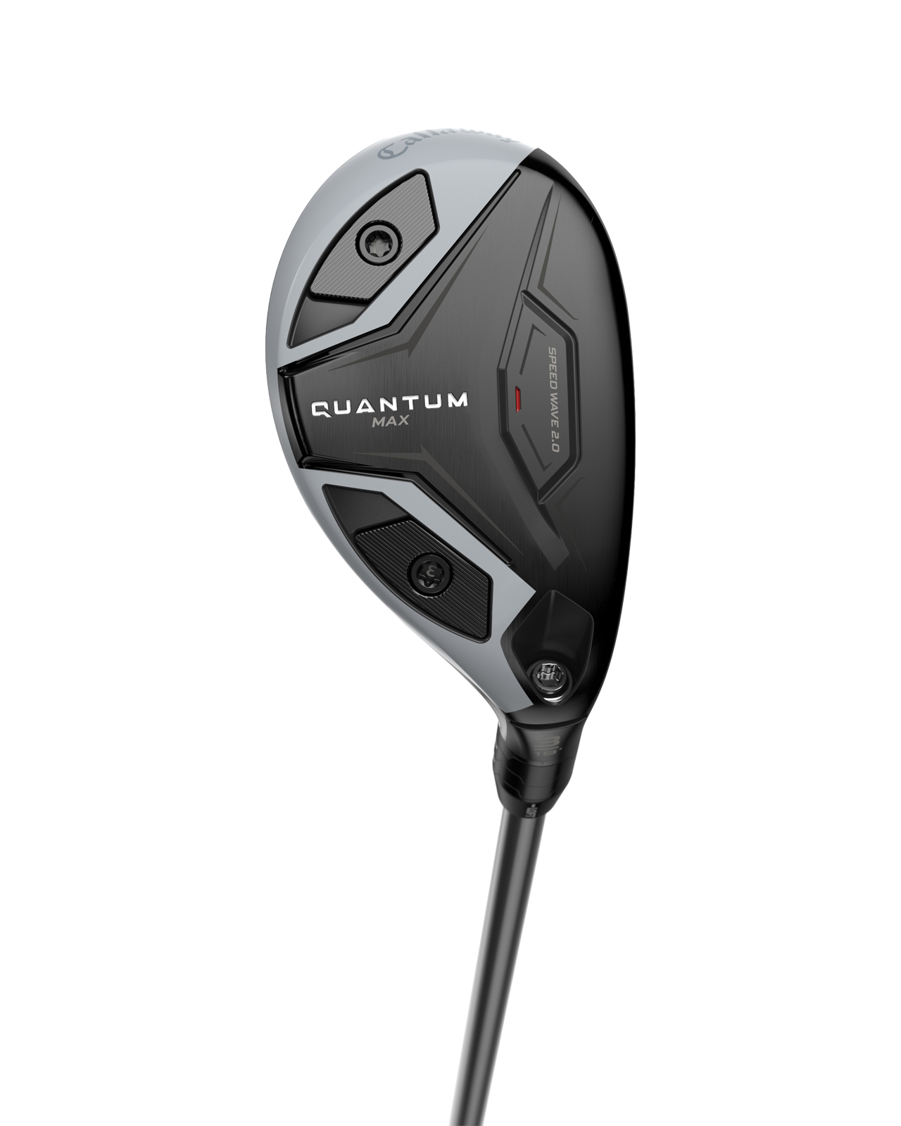 Quantum Max, Hybrid, Herren