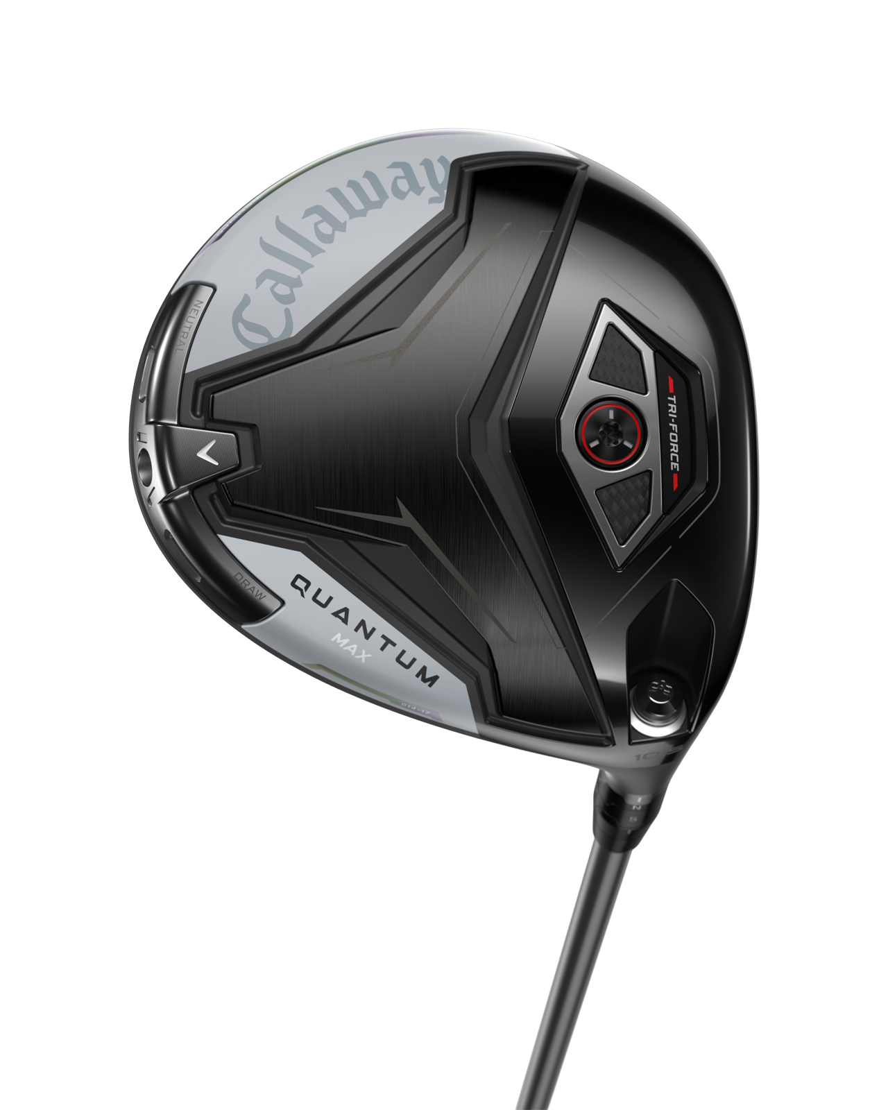 Quantum Max, Driver, Herren