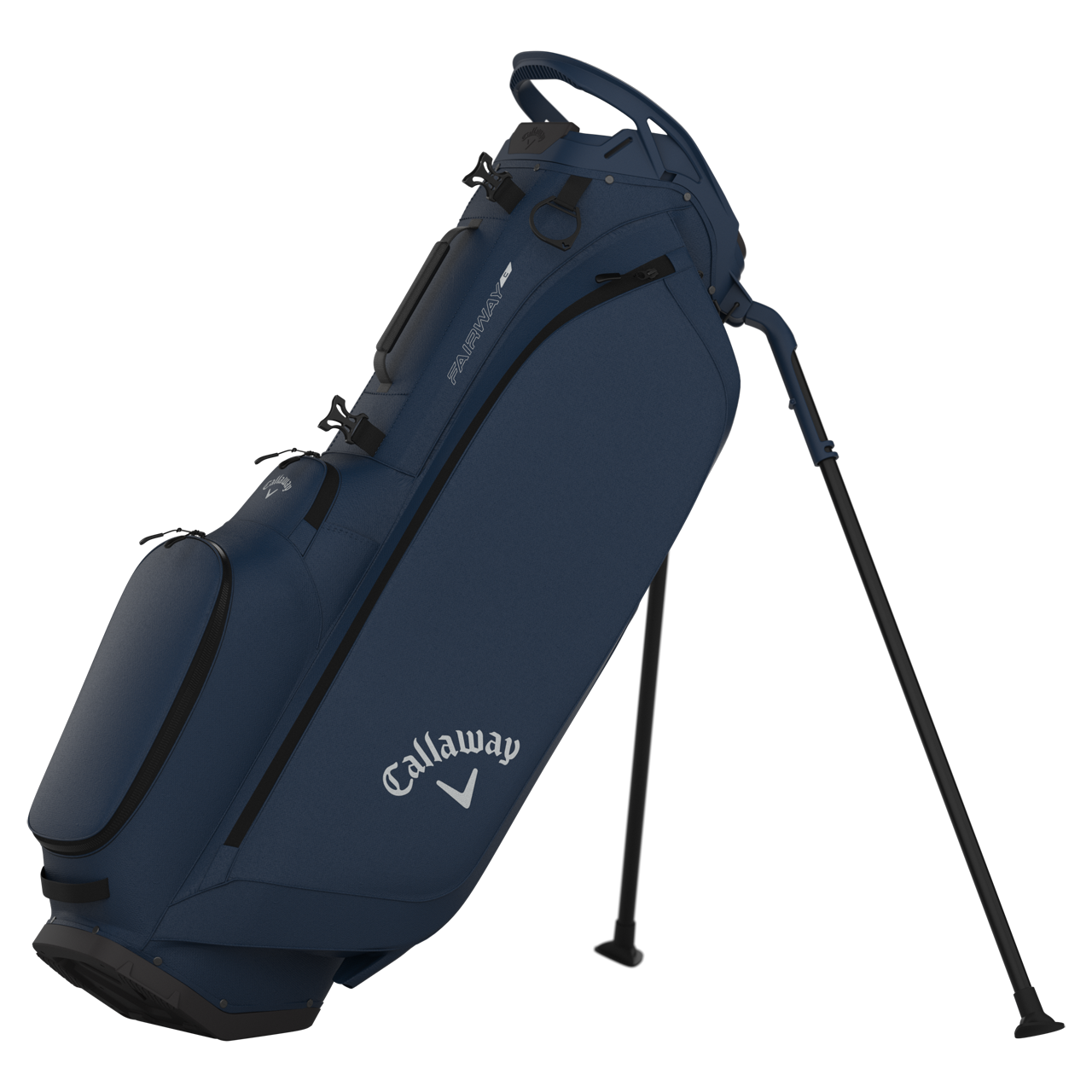 Fairway C, Standbag - navy
