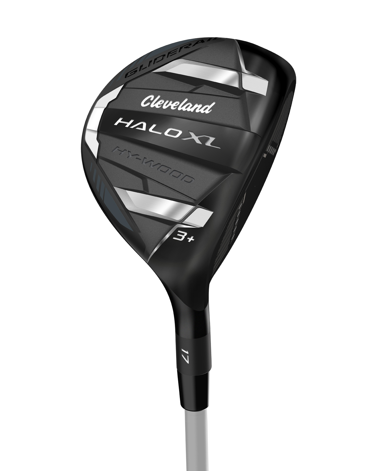 Halo XL, Hybrid-wood, Damen